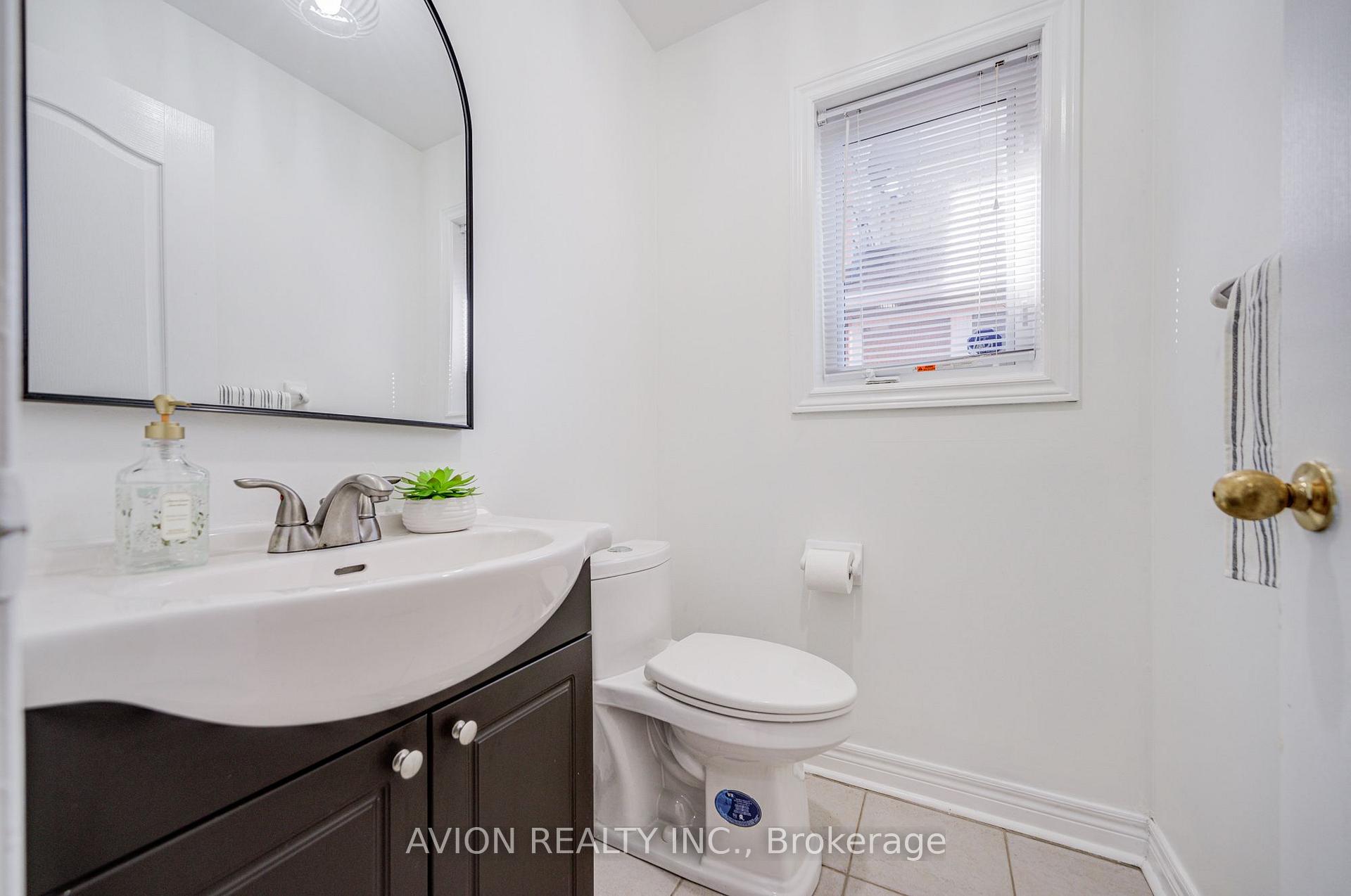 Photo 18 of 83 Stonebridge Boulevard, Scarborough, L'Amoreaux — HOMEH