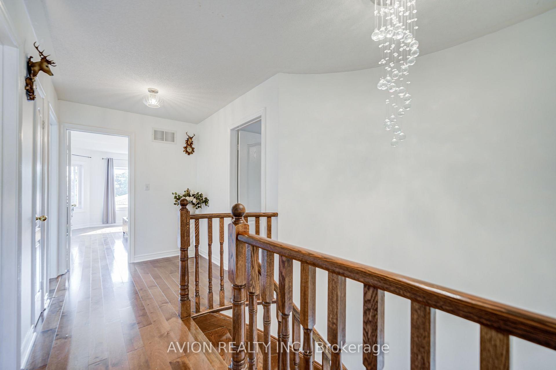 Photo 20 of 83 Stonebridge Boulevard, Scarborough, L'Amoreaux — HOMEH