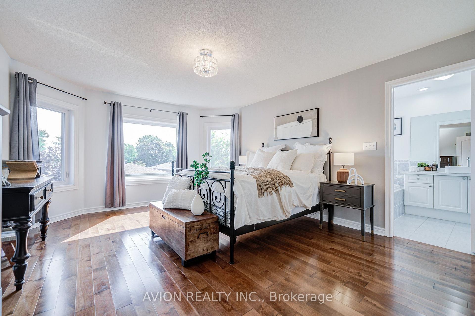 Photo 21 of 83 Stonebridge Boulevard, Scarborough, L'Amoreaux — HOMEH