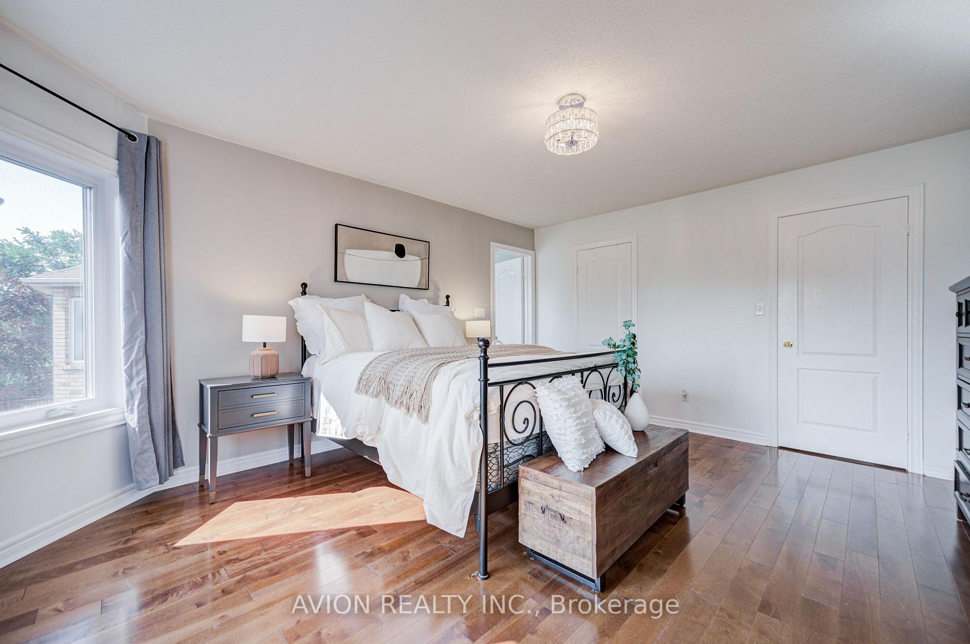 Photo 22 of 83 Stonebridge Boulevard, Scarborough, L'Amoreaux — HOMEH