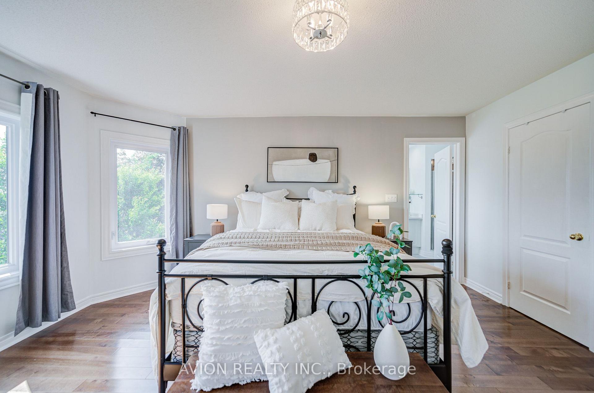Photo 23 of 83 Stonebridge Boulevard, Scarborough, L'Amoreaux — HOMEH