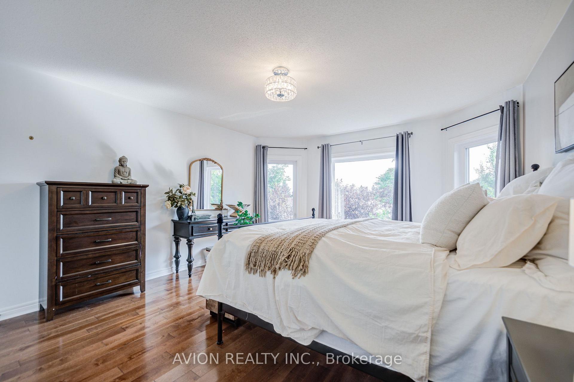 Photo 24 of 83 Stonebridge Boulevard, Scarborough, L'Amoreaux — HOMEH