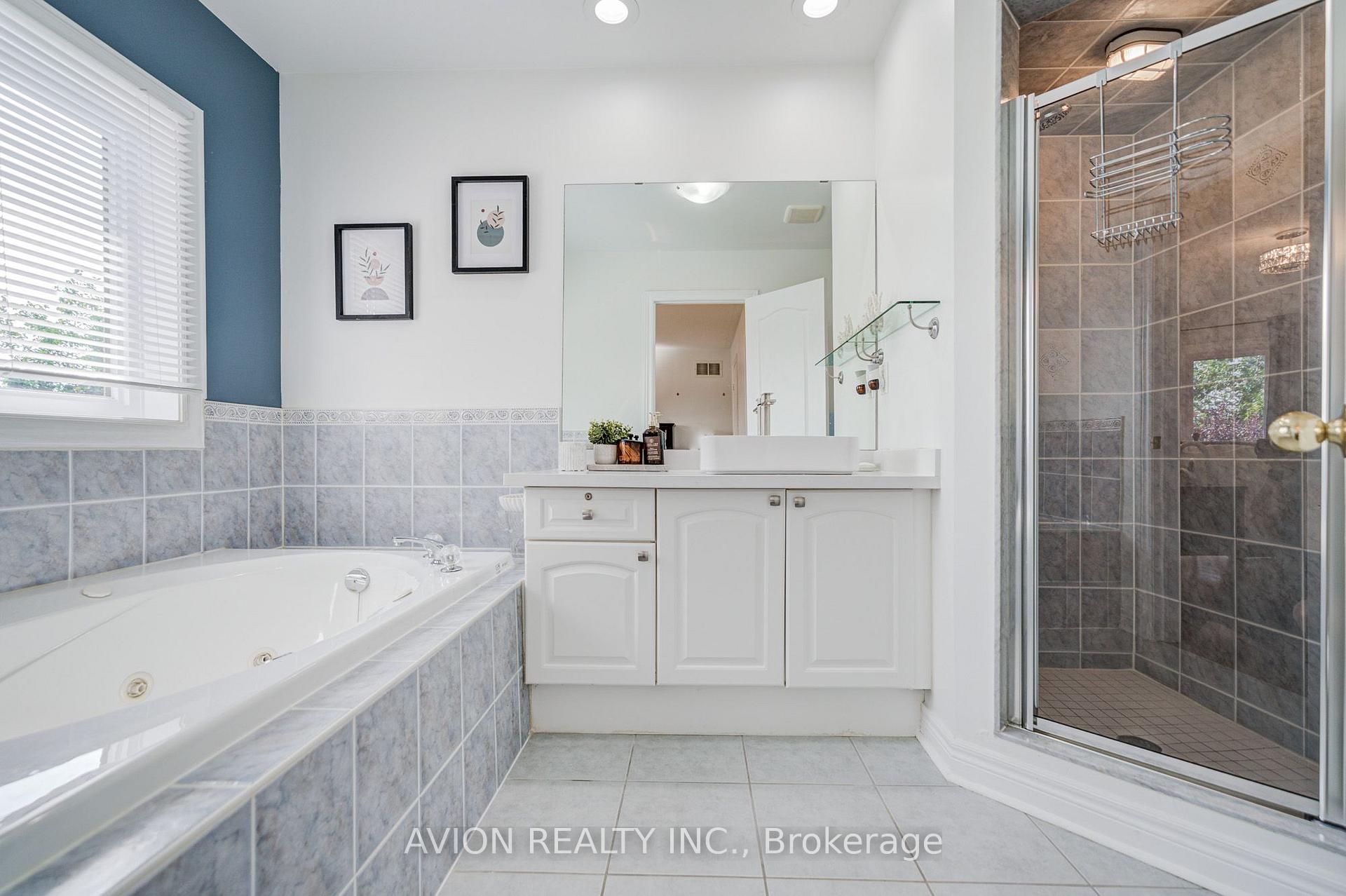 Photo 25 of 83 Stonebridge Boulevard, Scarborough, L'Amoreaux — HOMEH
