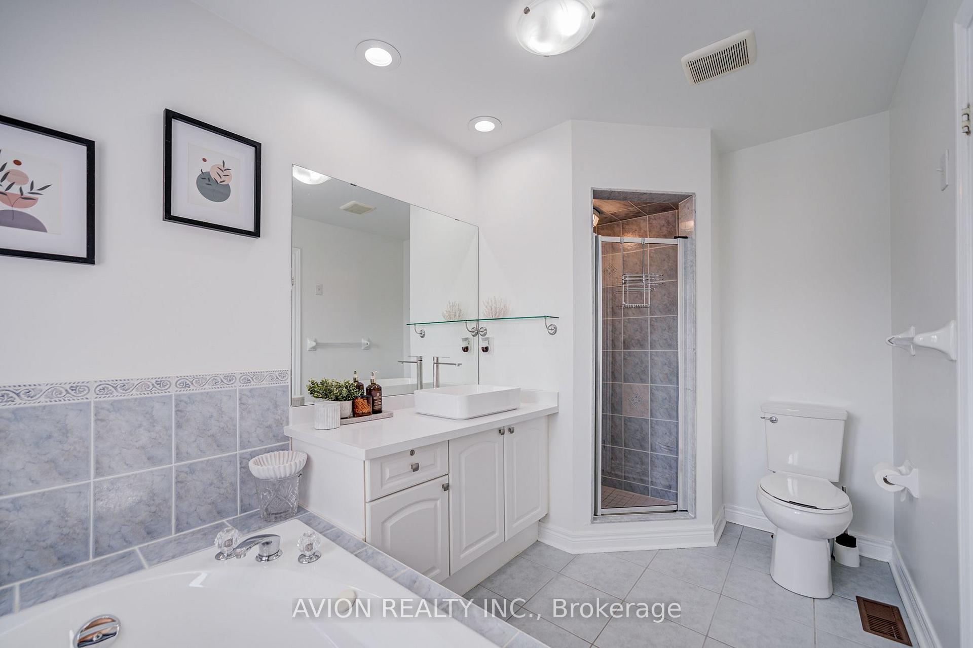 Photo 26 of 83 Stonebridge Boulevard, Scarborough, L'Amoreaux — HOMEH