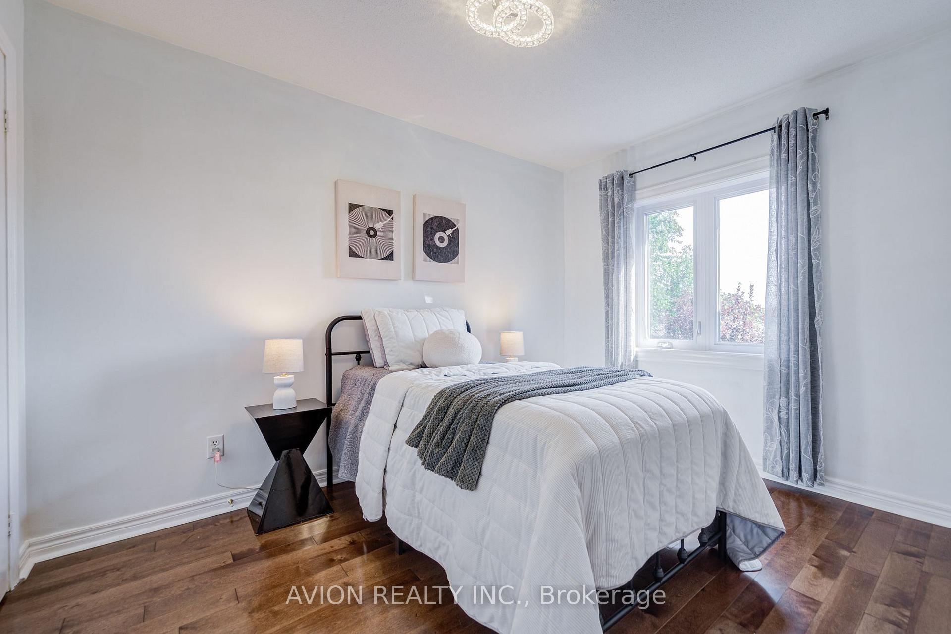 Photo 27 of 83 Stonebridge Boulevard, Scarborough, L'Amoreaux — HOMEH
