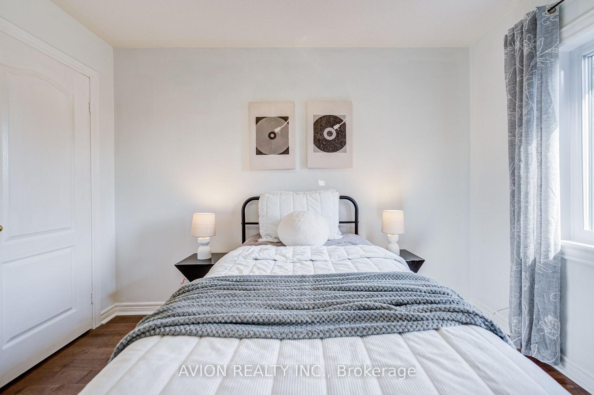 Photo 28 of 83 Stonebridge Boulevard, Scarborough, L'Amoreaux — HOMEH