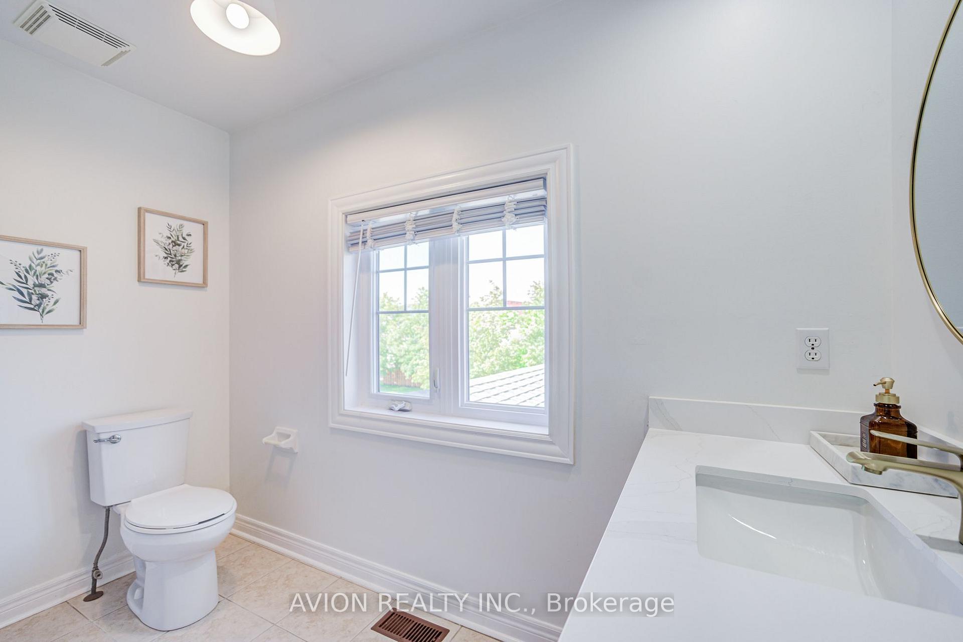 Photo 32 of 83 Stonebridge Boulevard, Scarborough, L'Amoreaux — HOMEH
