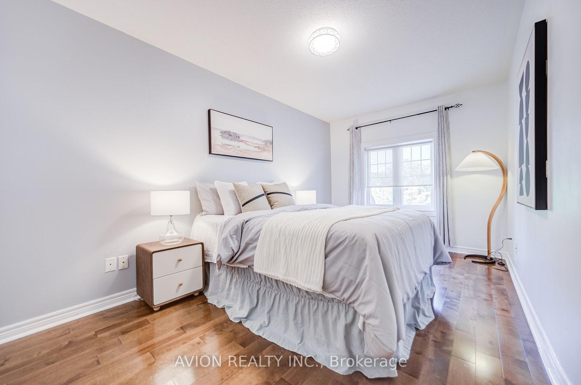Photo 33 of 83 Stonebridge Boulevard, Scarborough, L'Amoreaux — HOMEH