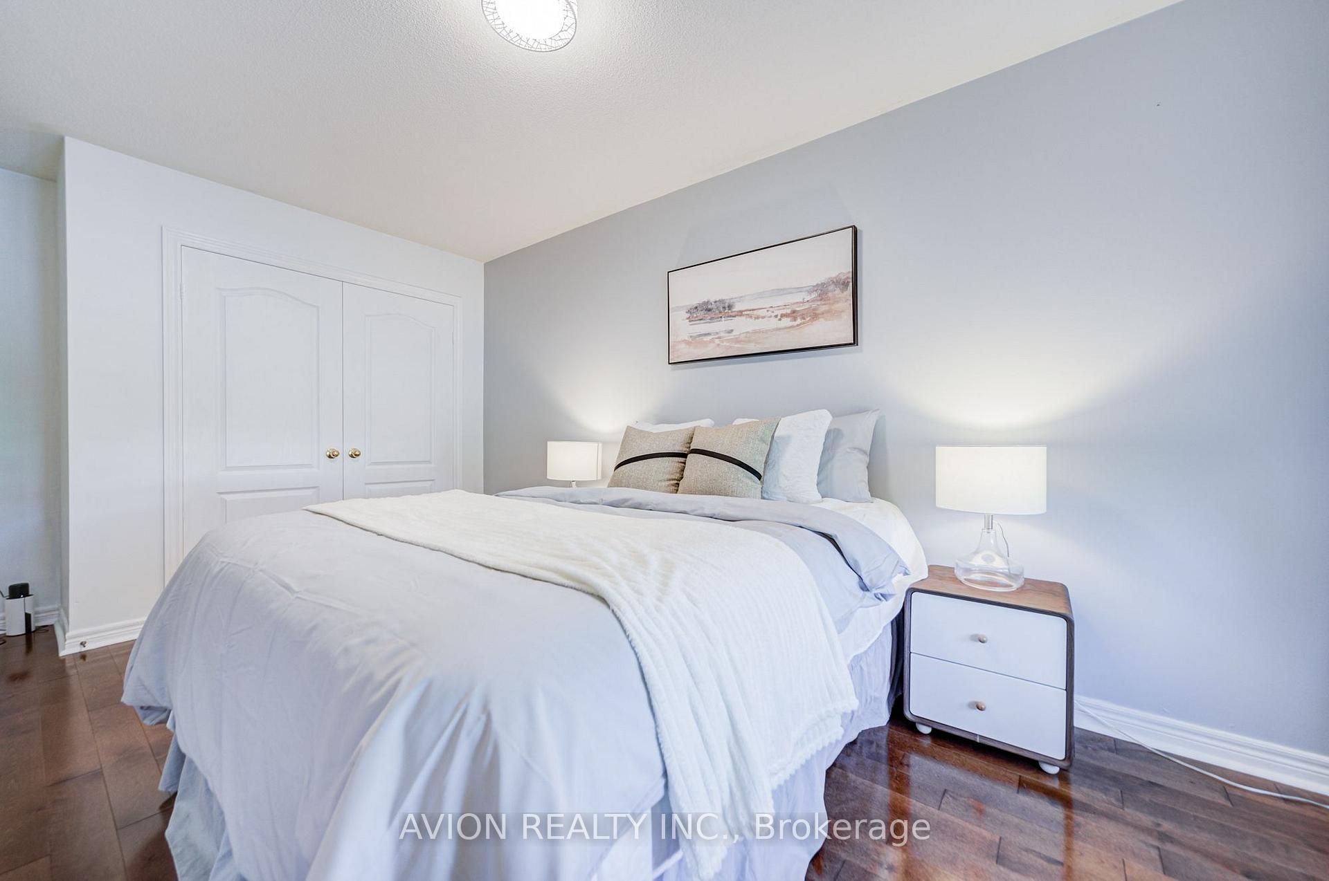 Photo 34 of 83 Stonebridge Boulevard, Scarborough, L'Amoreaux — HOMEH