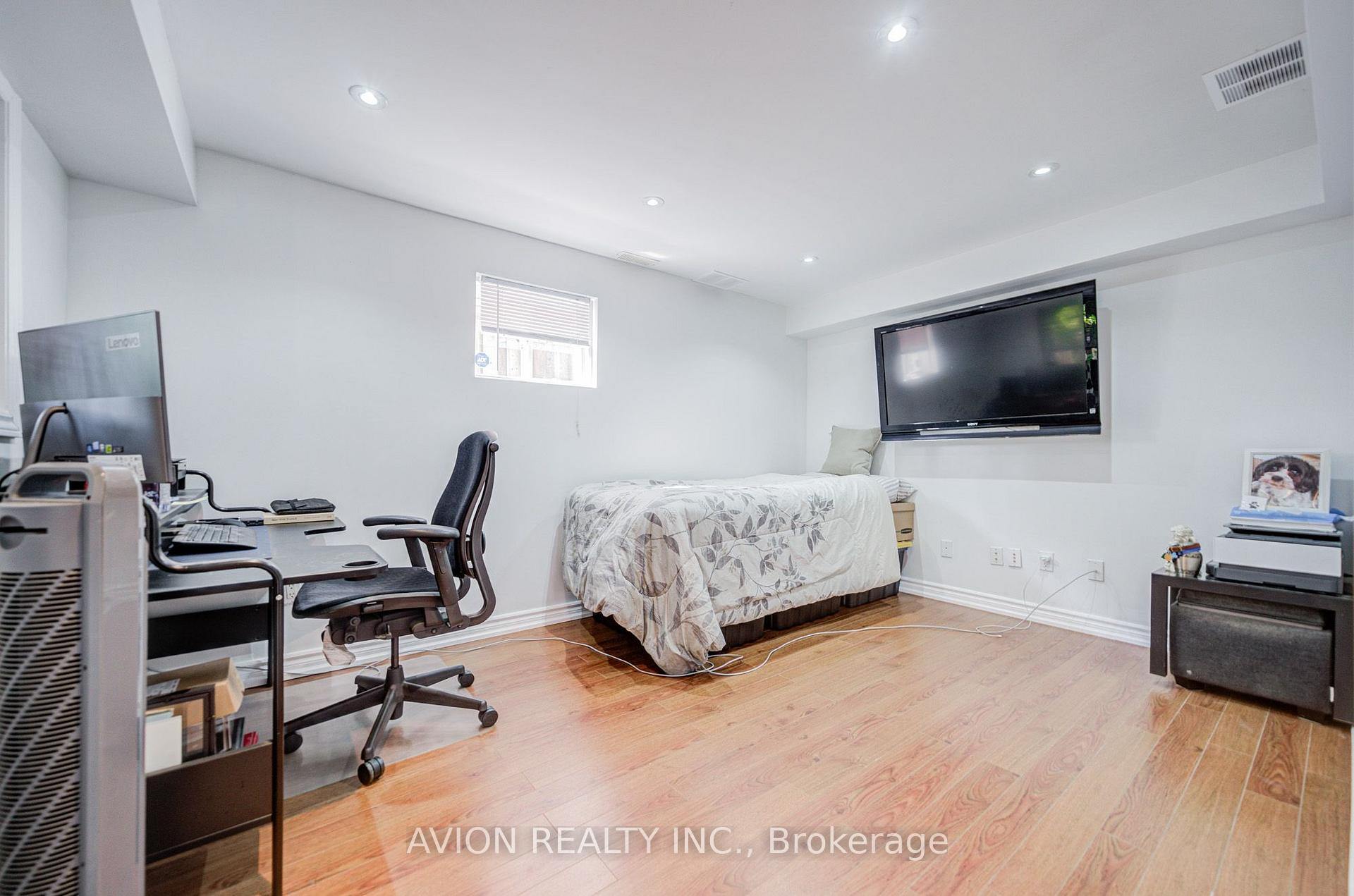 Photo 41 of 83 Stonebridge Boulevard, Scarborough, L'Amoreaux — HOMEH