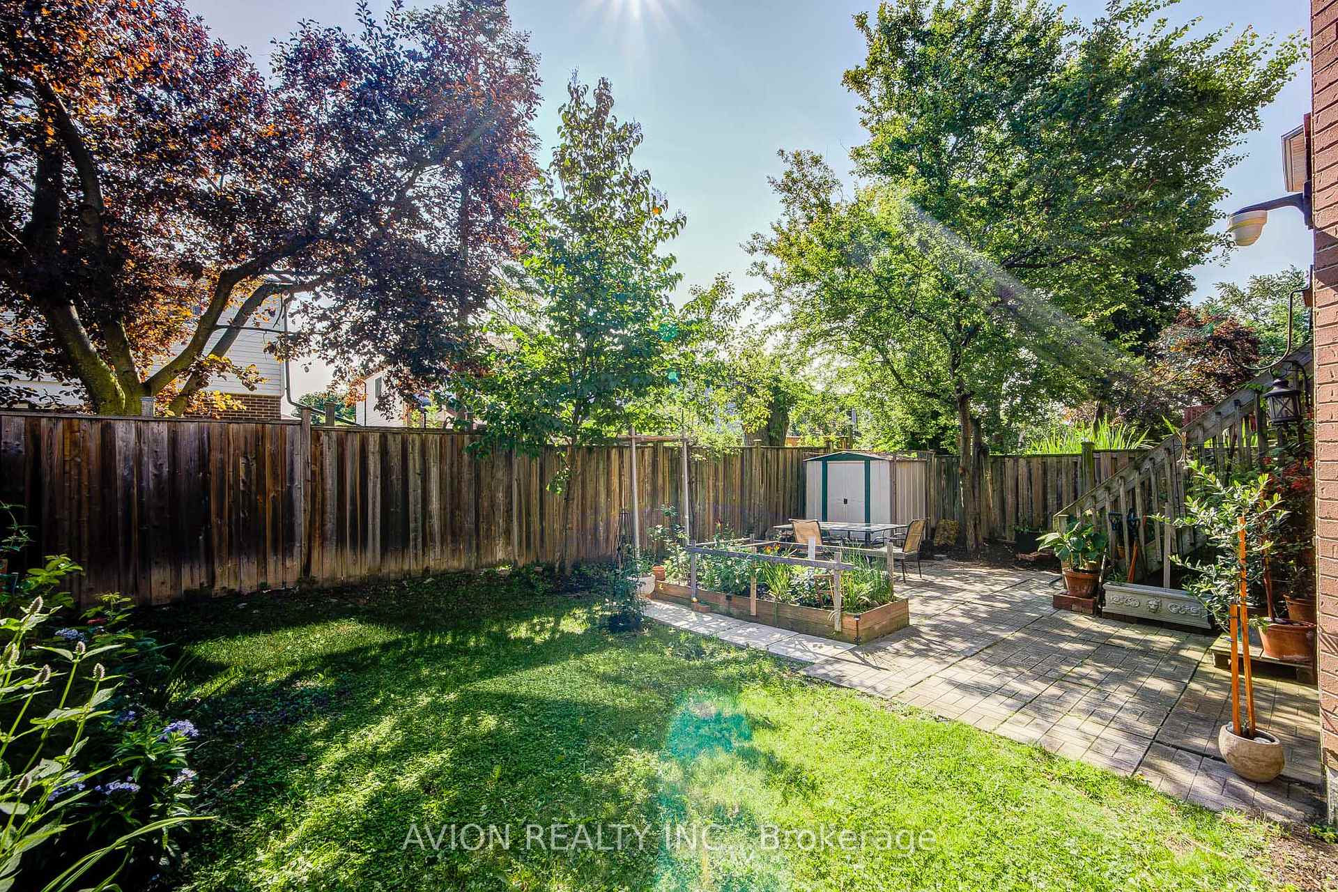 Photo 42 of 83 Stonebridge Boulevard, Scarborough, L'Amoreaux — HOMEH