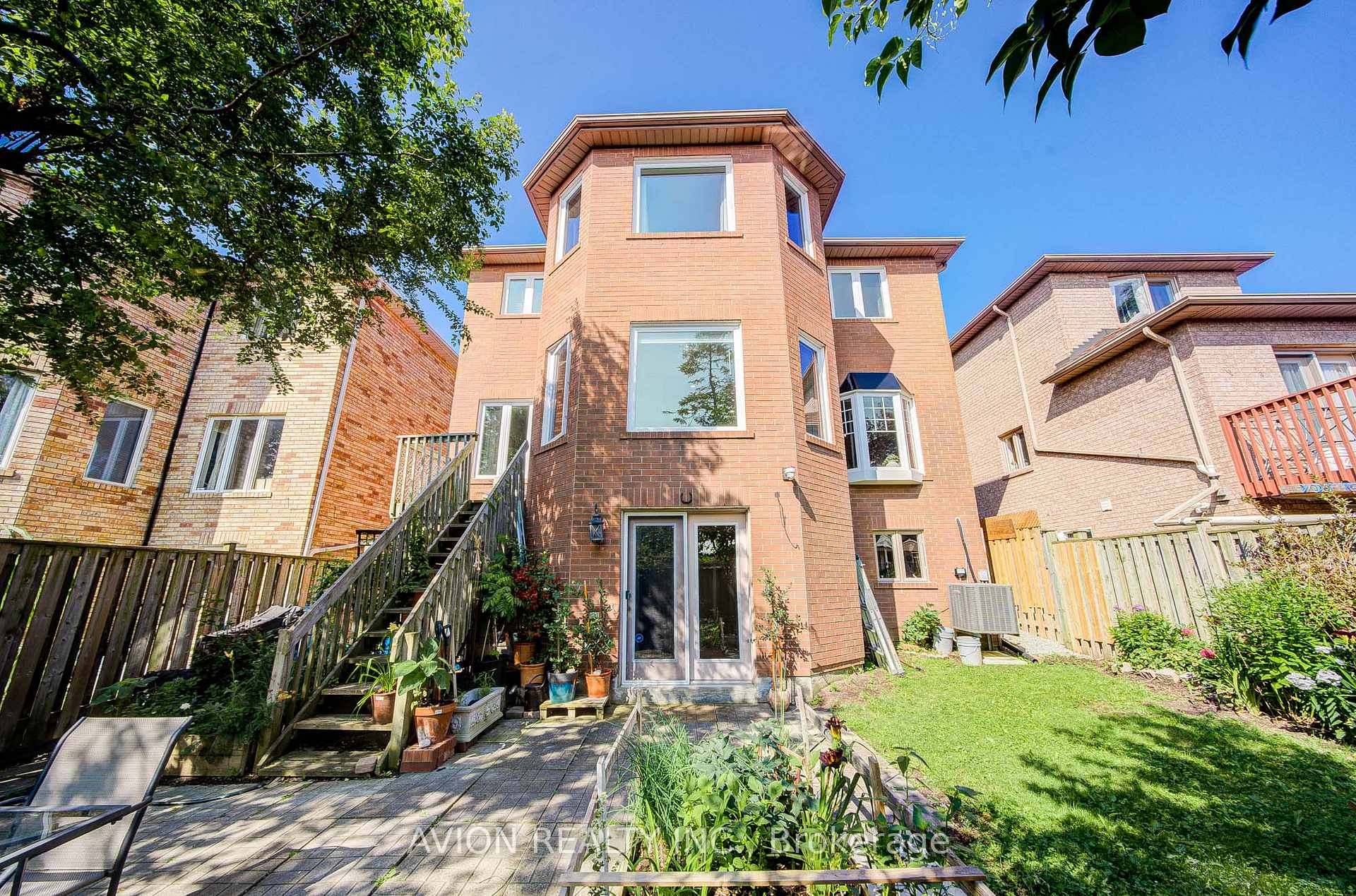 Photo 44 of 83 Stonebridge Boulevard, Scarborough, L'Amoreaux — HOMEH