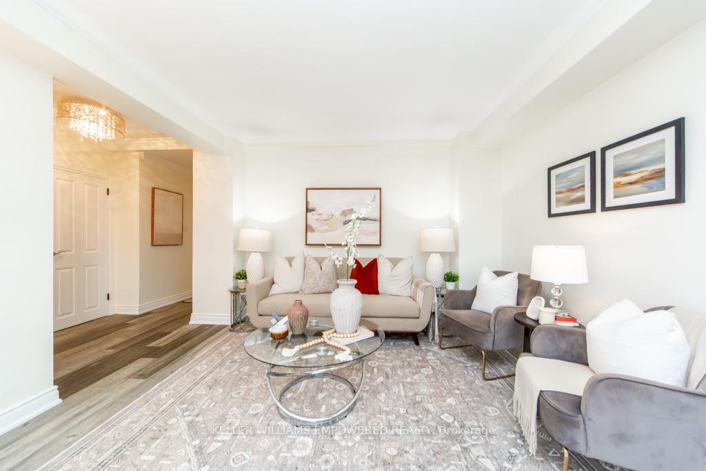 Photo of Unit 205, 740 Eglinton Avenue W