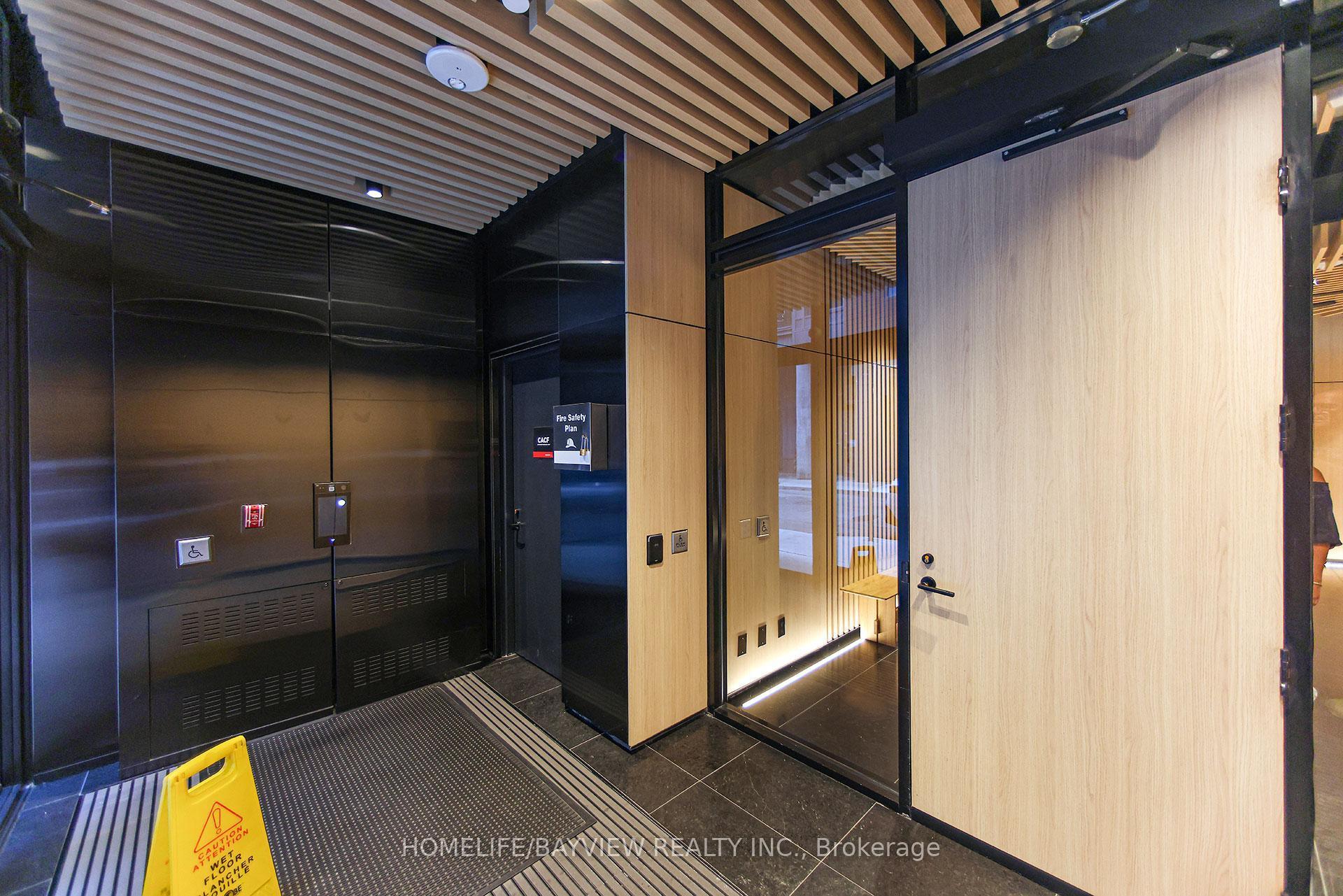 Photo 6 of Unit PH03, 15 Mercer Street, Toronto, Waterfront Communities — HOMEH