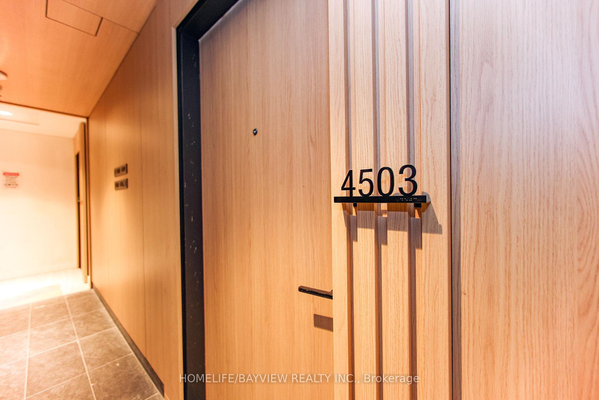 Photo 7 of Unit PH03, 15 Mercer Street, Toronto, Waterfront Communities — HOMEH