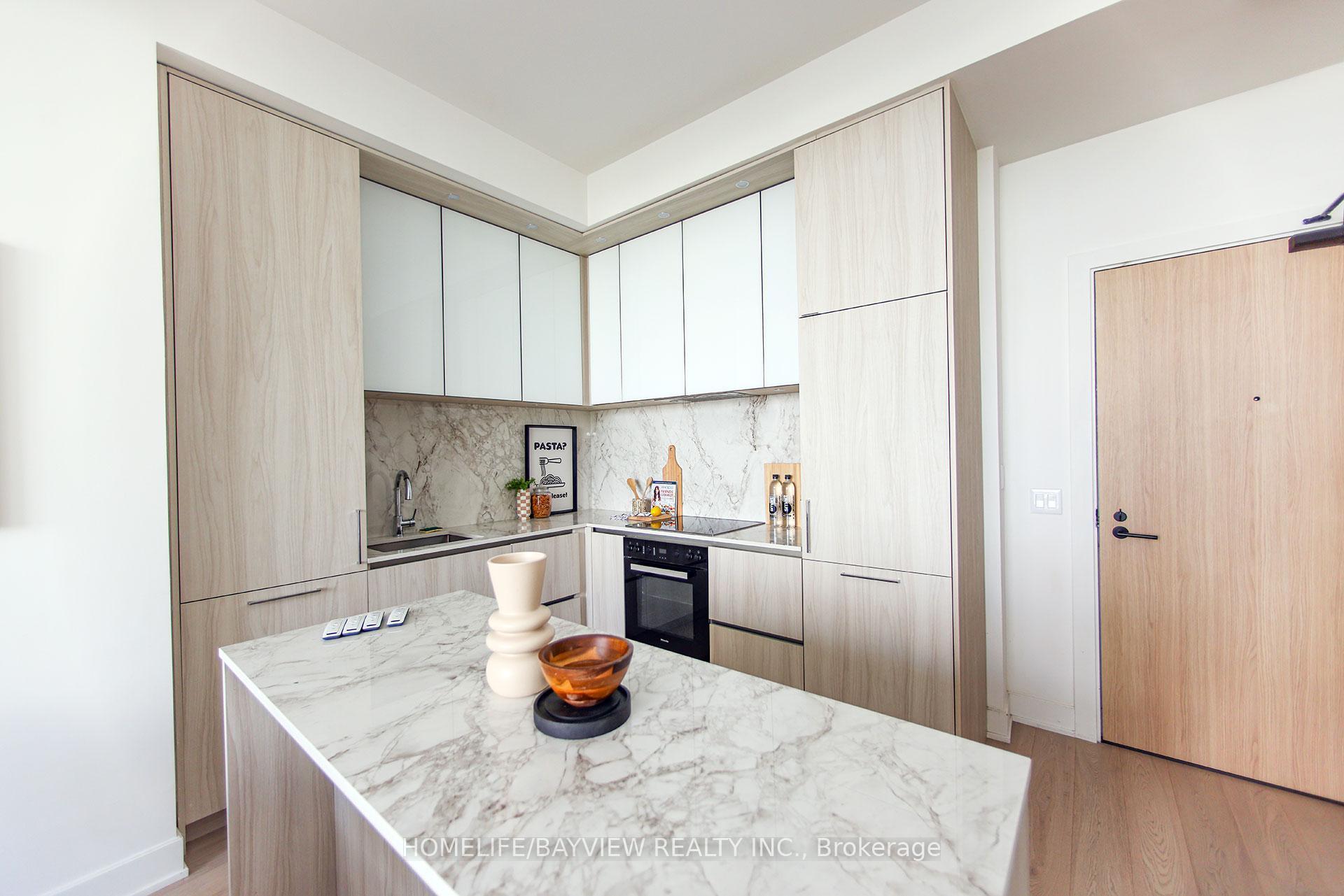 Photo 9 of Unit PH03, 15 Mercer Street, Toronto, Waterfront Communities — HOMEH