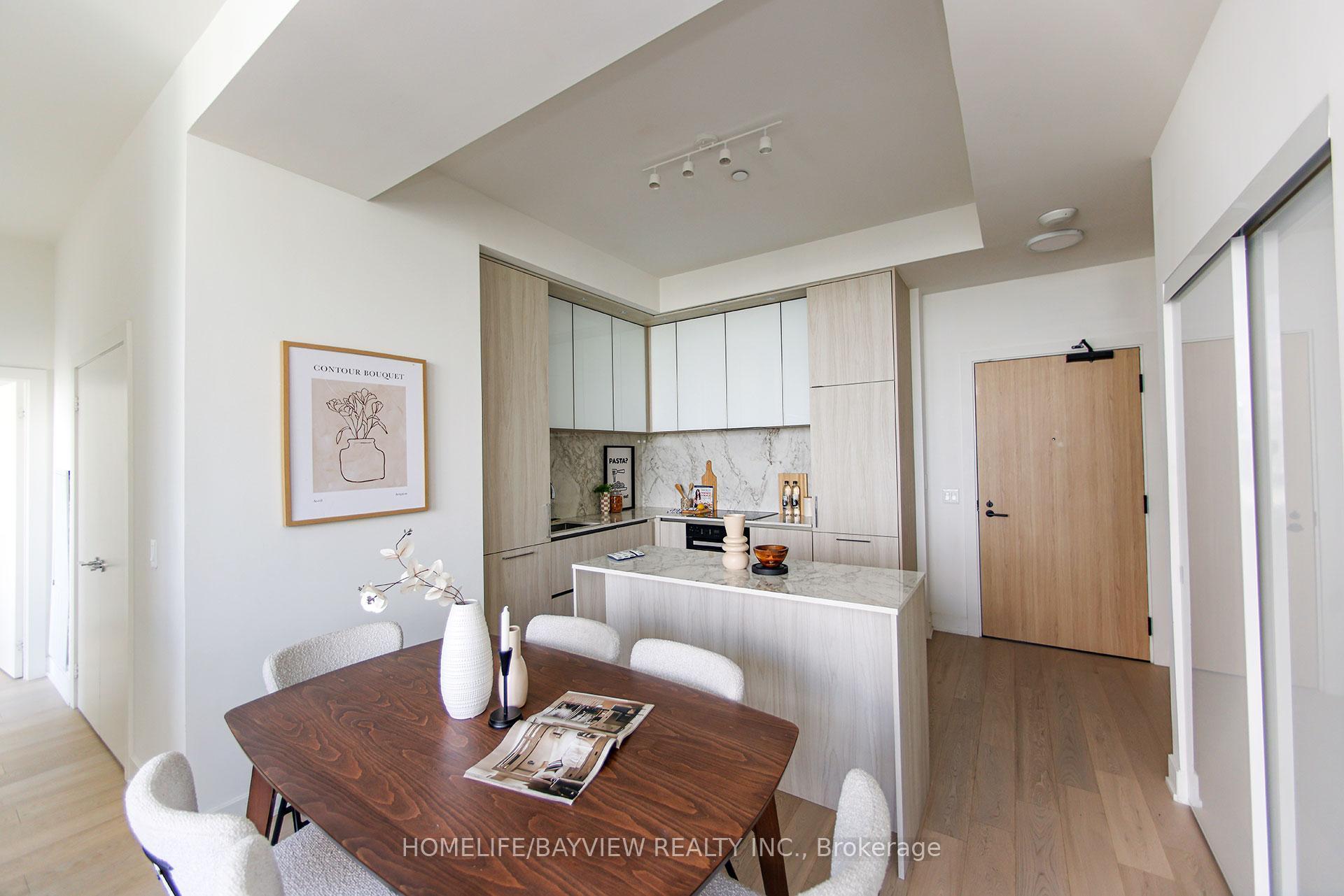 Photo 10 of Unit PH03, 15 Mercer Street, Toronto, Waterfront Communities — HOMEH