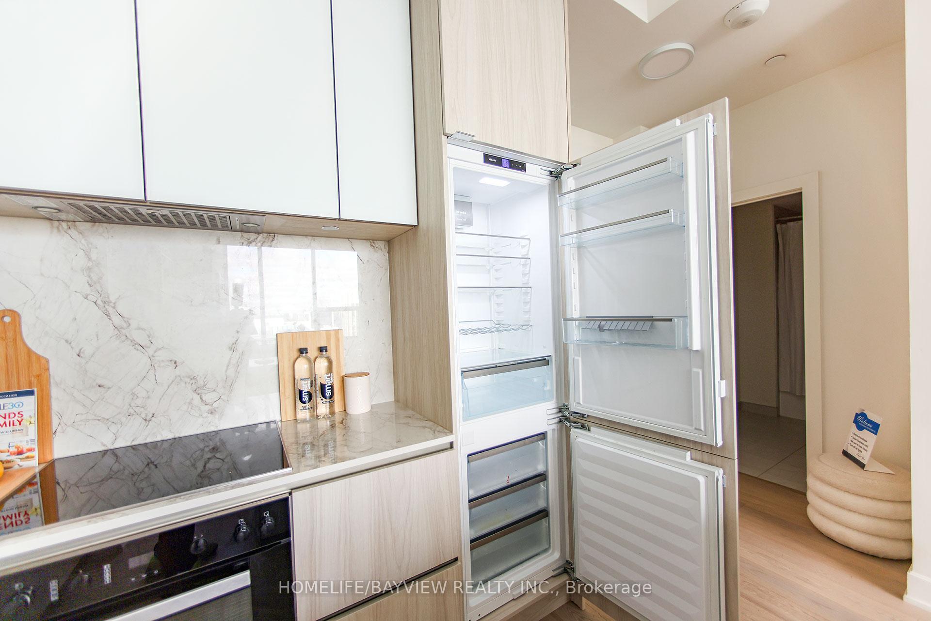 Photo 11 of Unit PH03, 15 Mercer Street, Toronto, Waterfront Communities — HOMEH