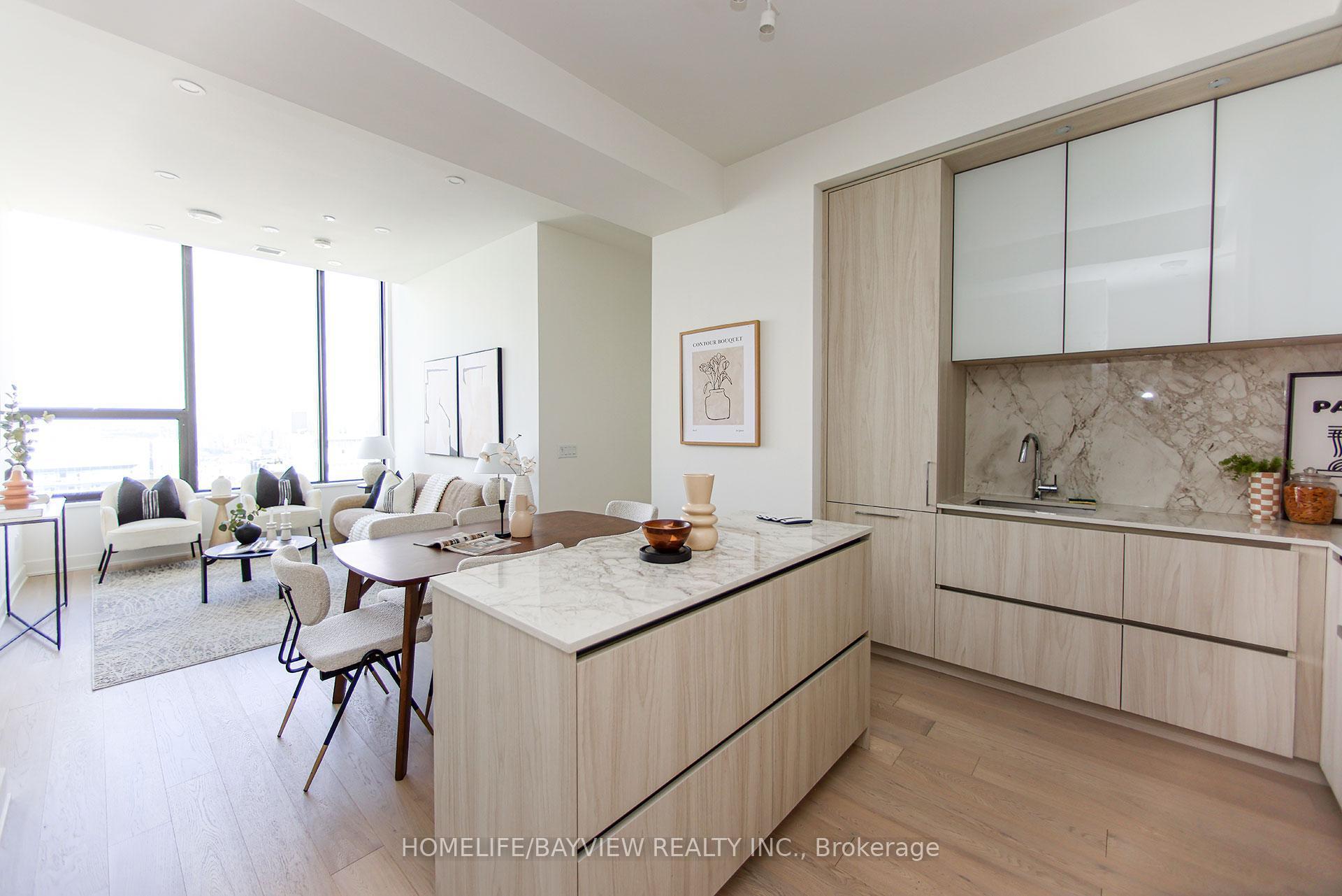 Photo 12 of Unit PH03, 15 Mercer Street, Toronto, Waterfront Communities — HOMEH