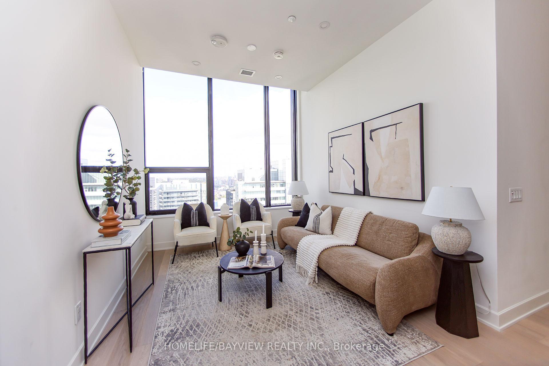 Photo 13 of Unit PH03, 15 Mercer Street, Toronto, Waterfront Communities — HOMEH