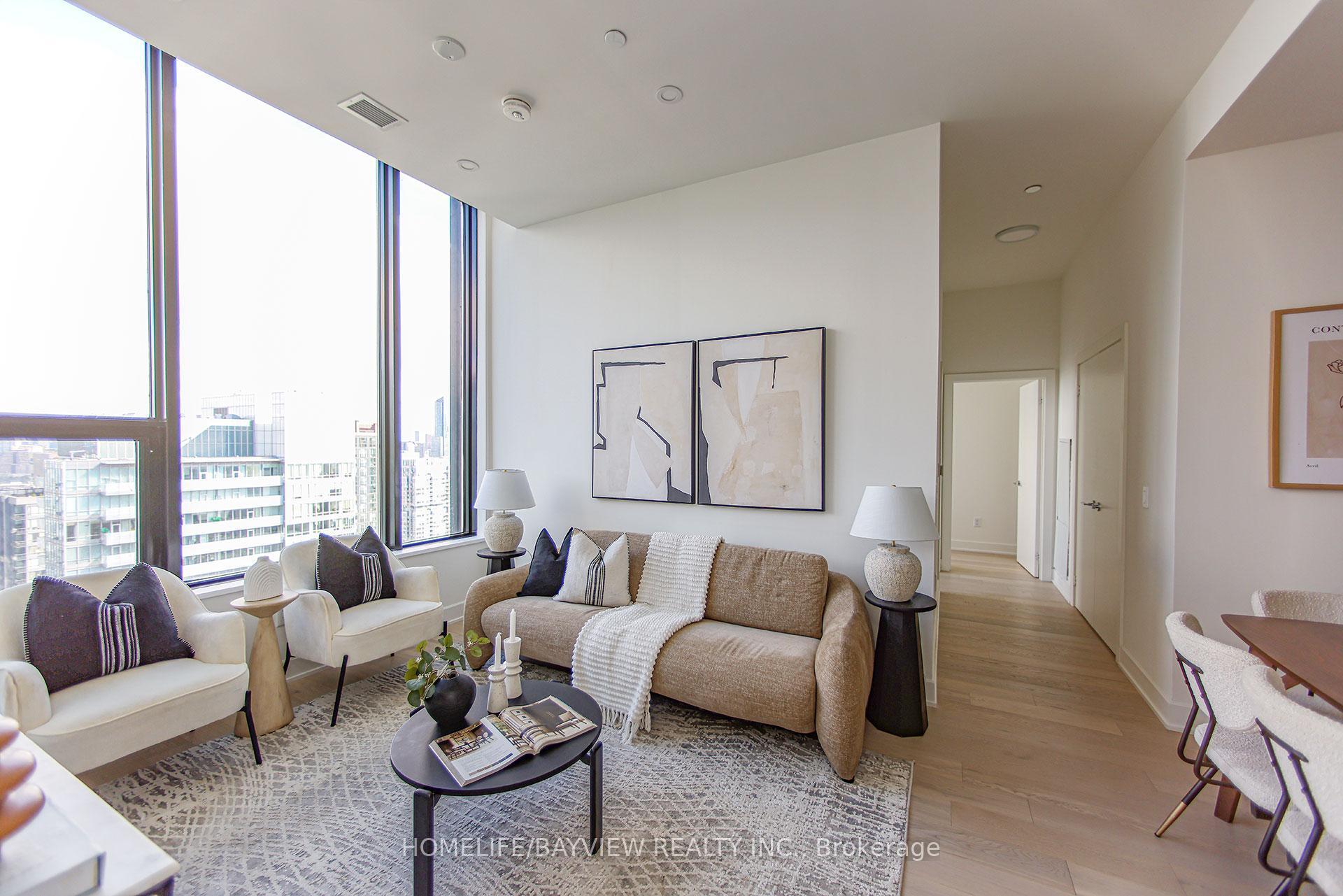 Photo 14 of Unit PH03, 15 Mercer Street, Toronto, Waterfront Communities — HOMEH
