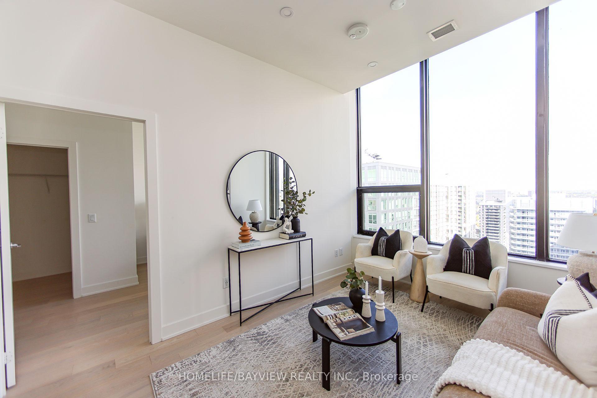 Photo 15 of Unit PH03, 15 Mercer Street, Toronto, Waterfront Communities — HOMEH