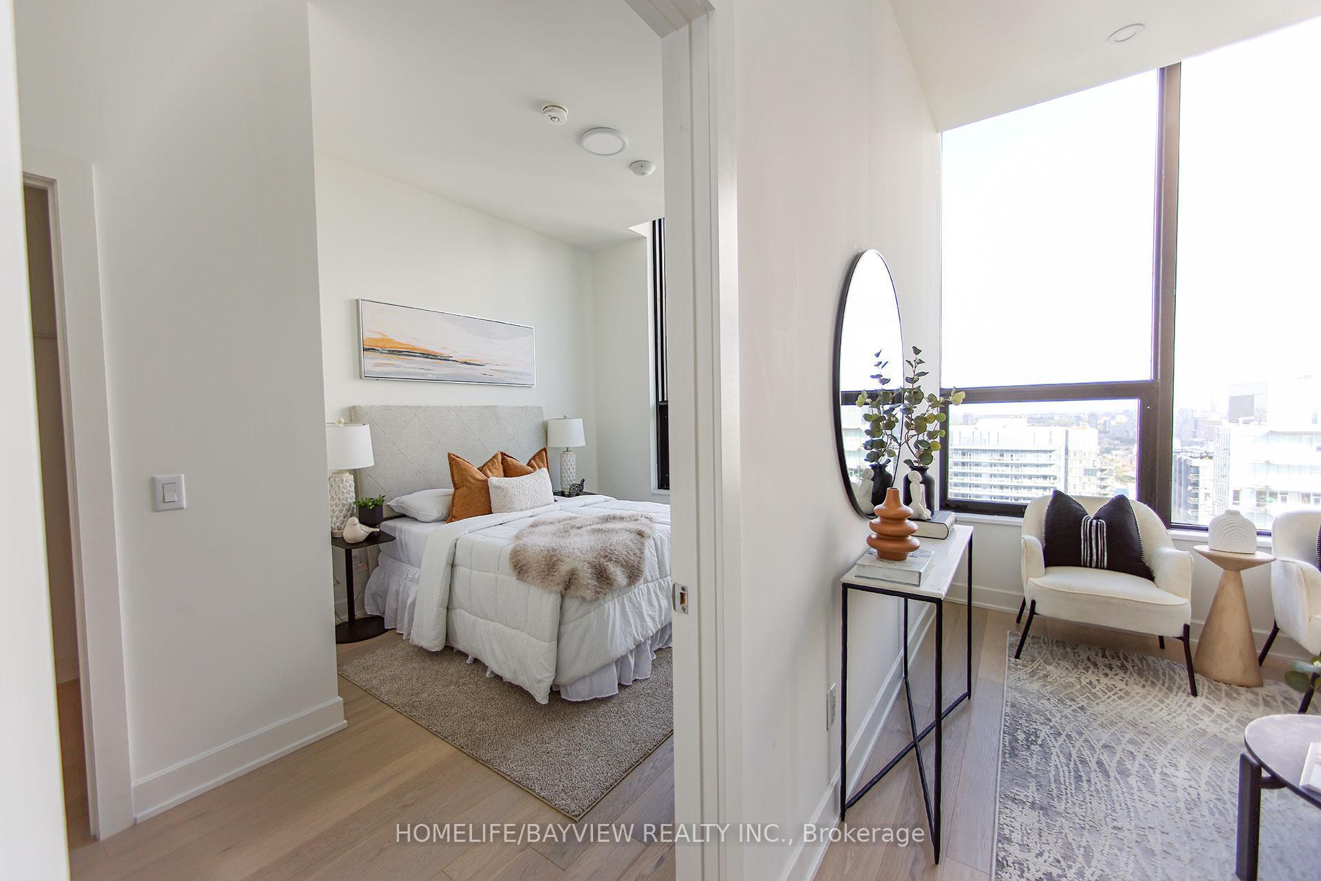 Photo 16 of Unit PH03, 15 Mercer Street, Toronto, Waterfront Communities — HOMEH