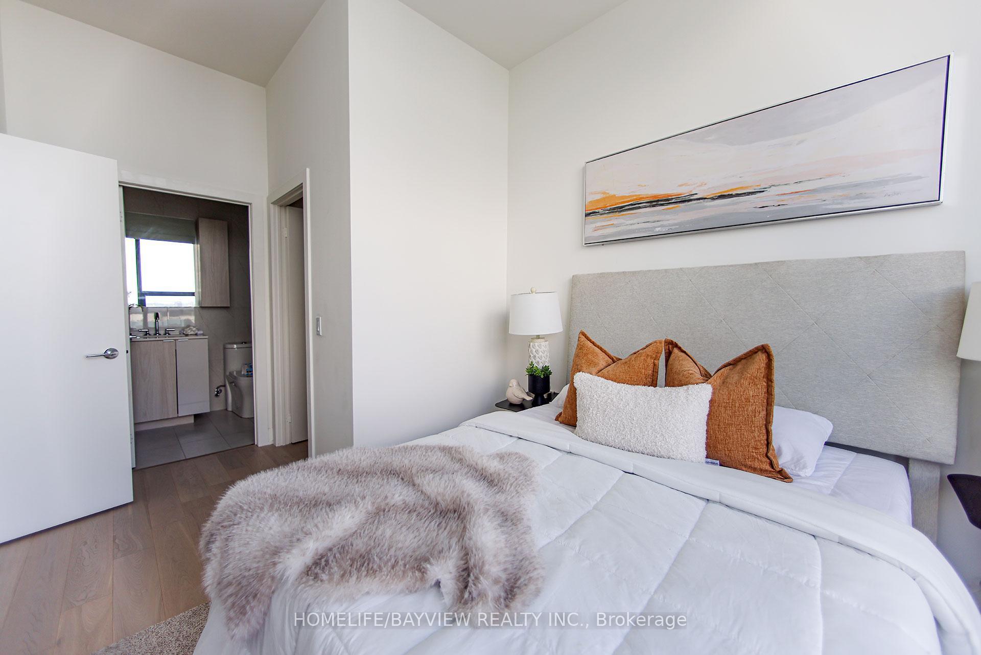 Photo 18 of Unit PH03, 15 Mercer Street, Toronto, Waterfront Communities — HOMEH
