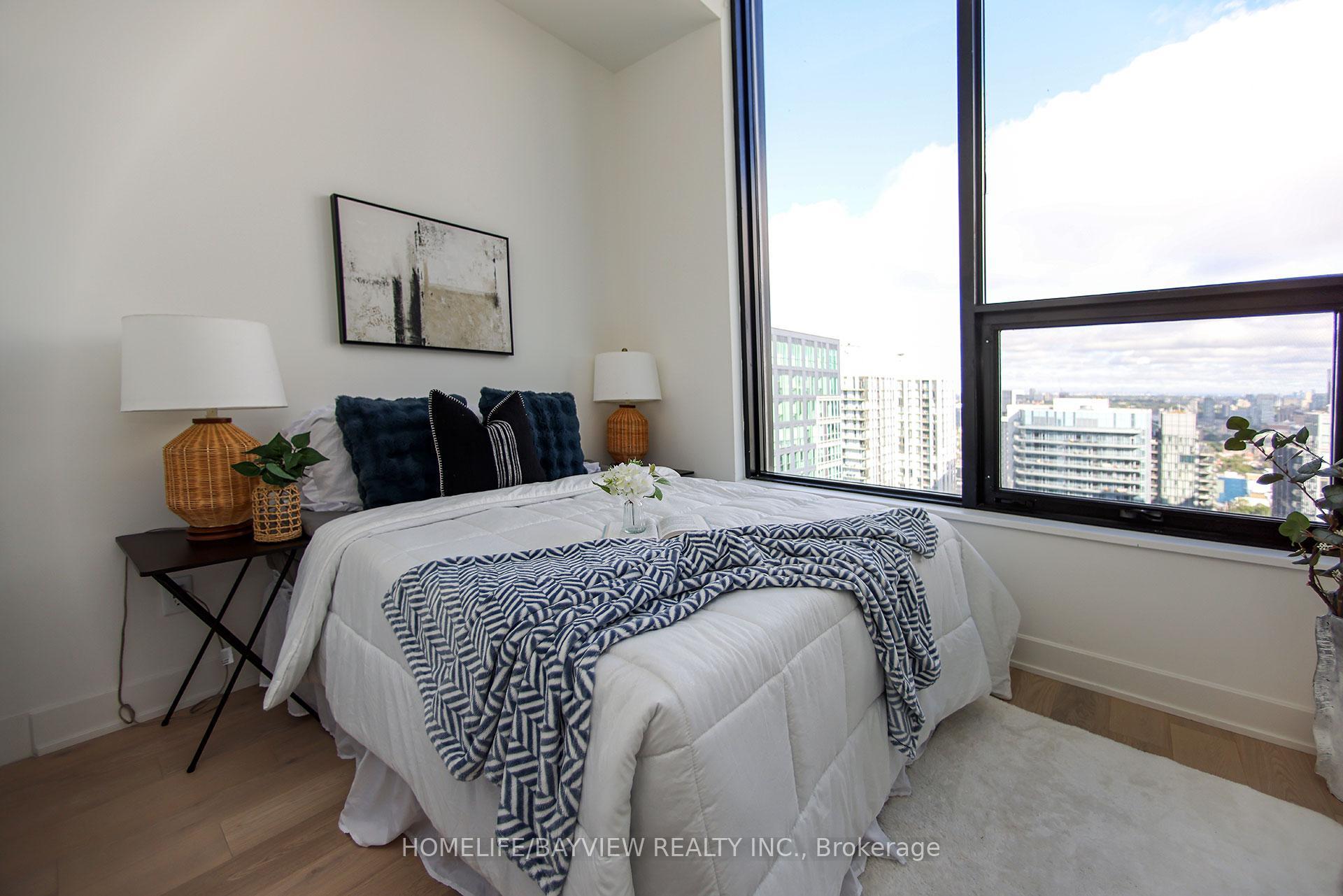 Photo 20 of Unit PH03, 15 Mercer Street, Toronto, Waterfront Communities — HOMEH
