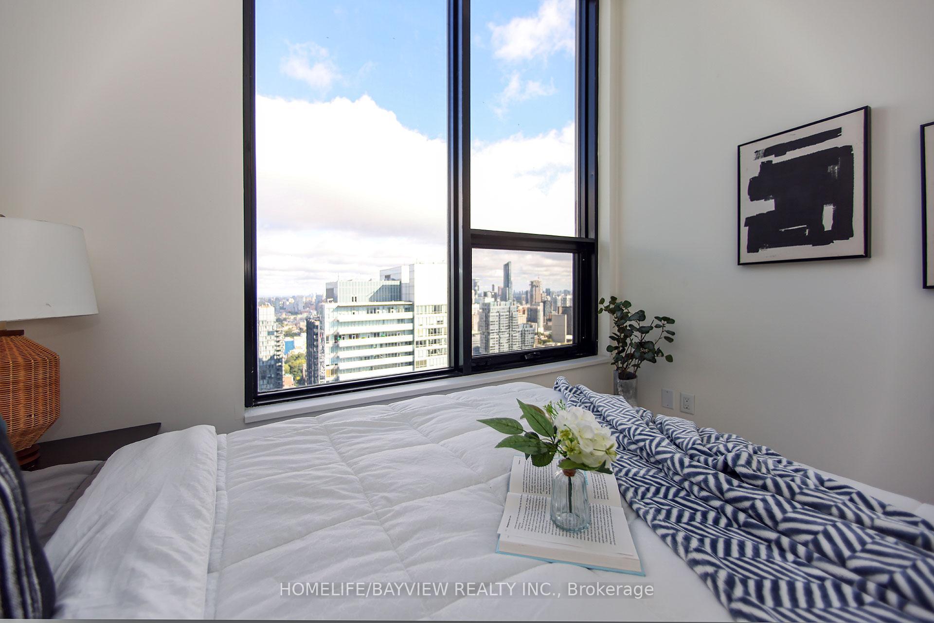Photo 21 of Unit PH03, 15 Mercer Street, Toronto, Waterfront Communities — HOMEH