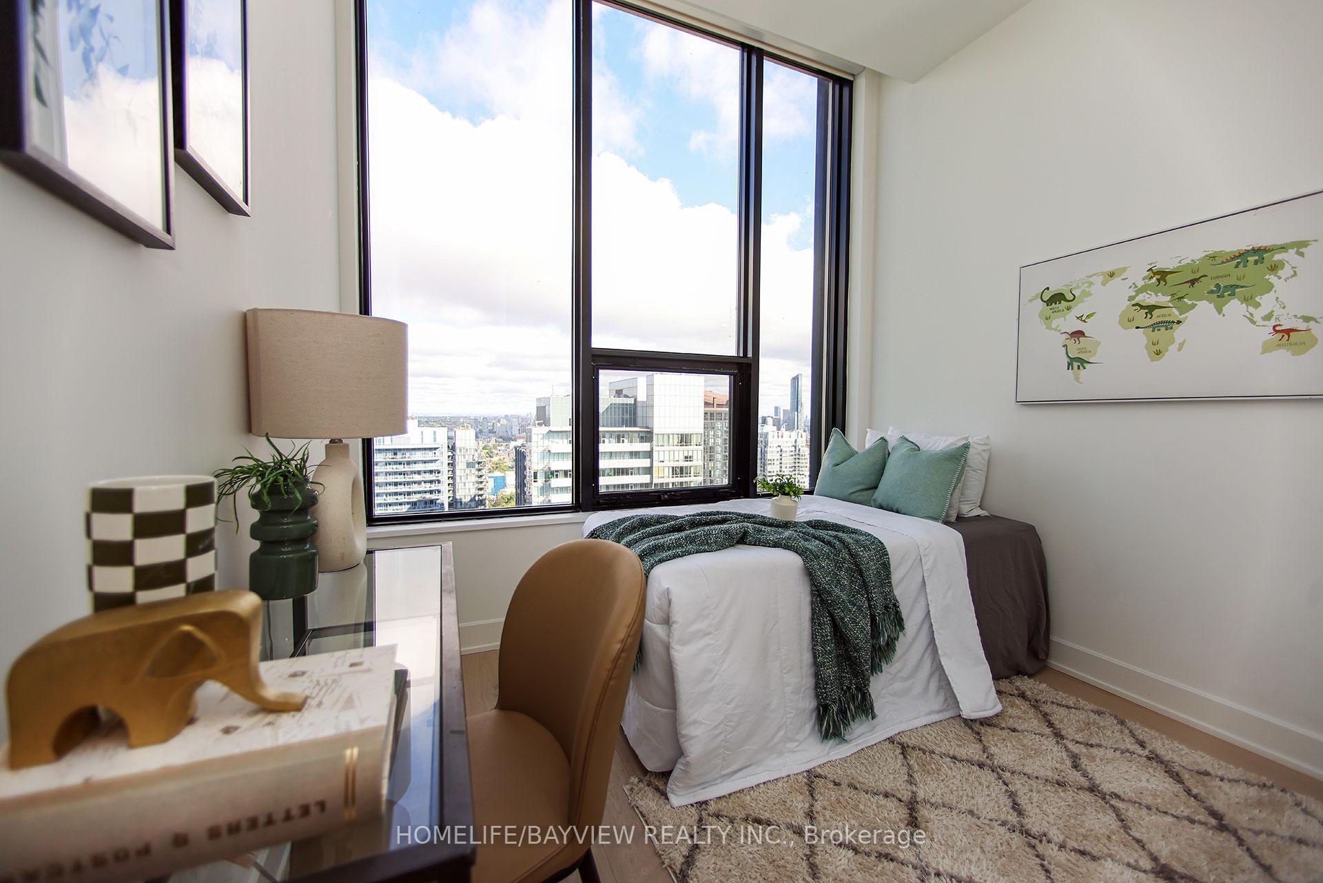 Photo 23 of Unit PH03, 15 Mercer Street, Toronto, Waterfront Communities — HOMEH