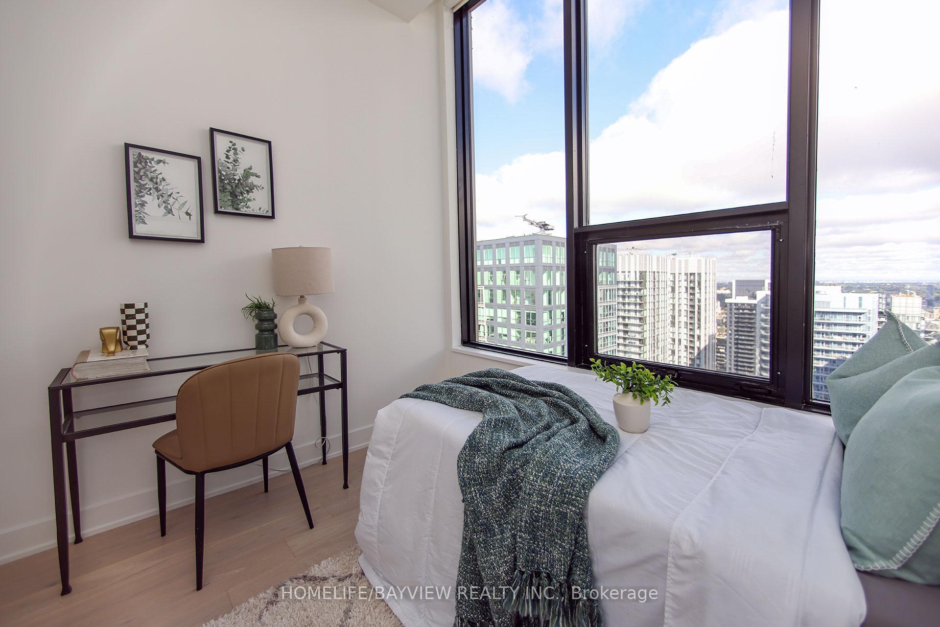 Photo 24 of Unit PH03, 15 Mercer Street, Toronto, Waterfront Communities — HOMEH