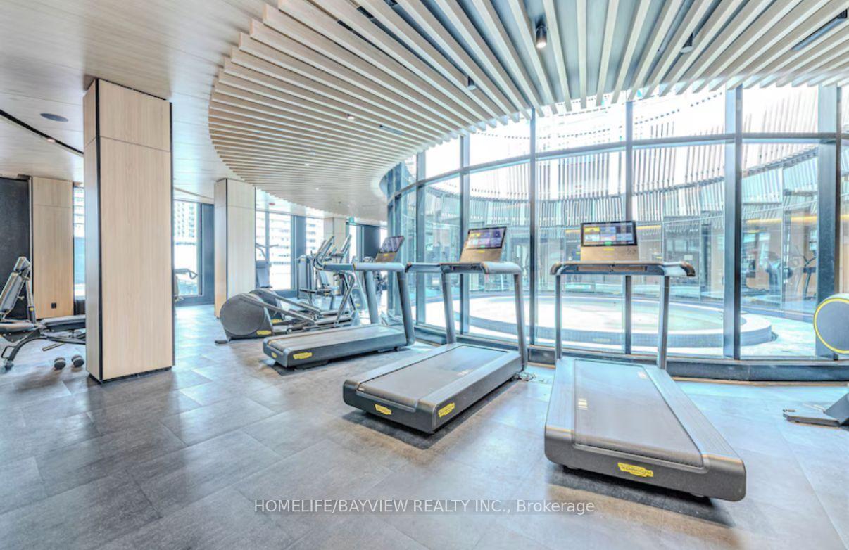 Photo 26 of Unit PH03, 15 Mercer Street, Toronto, Waterfront Communities — HOMEH