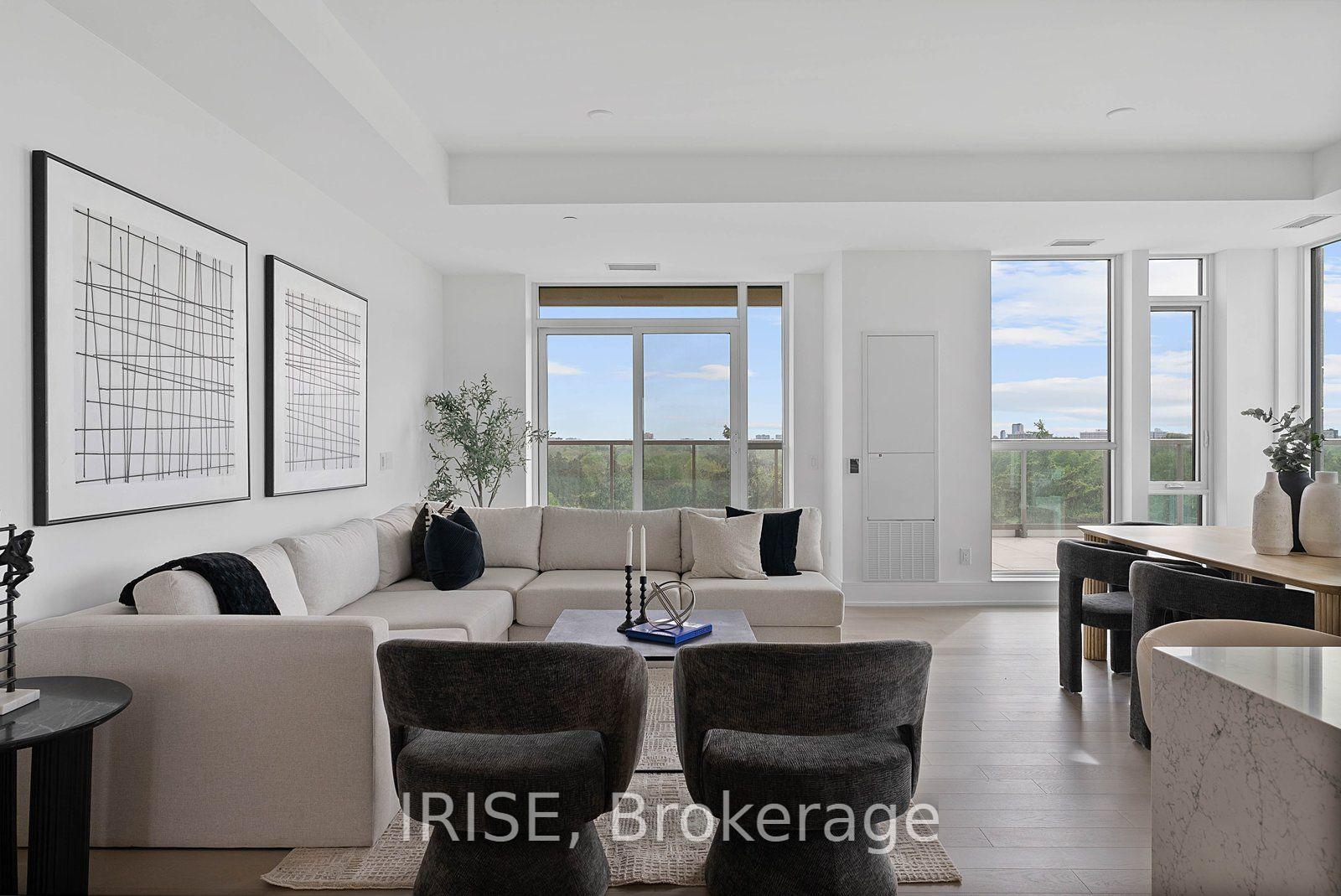 Photo 2 of Unit 708, 397 Royal Orchard Boulevard, Markham, Royal Orchard — HOMEH