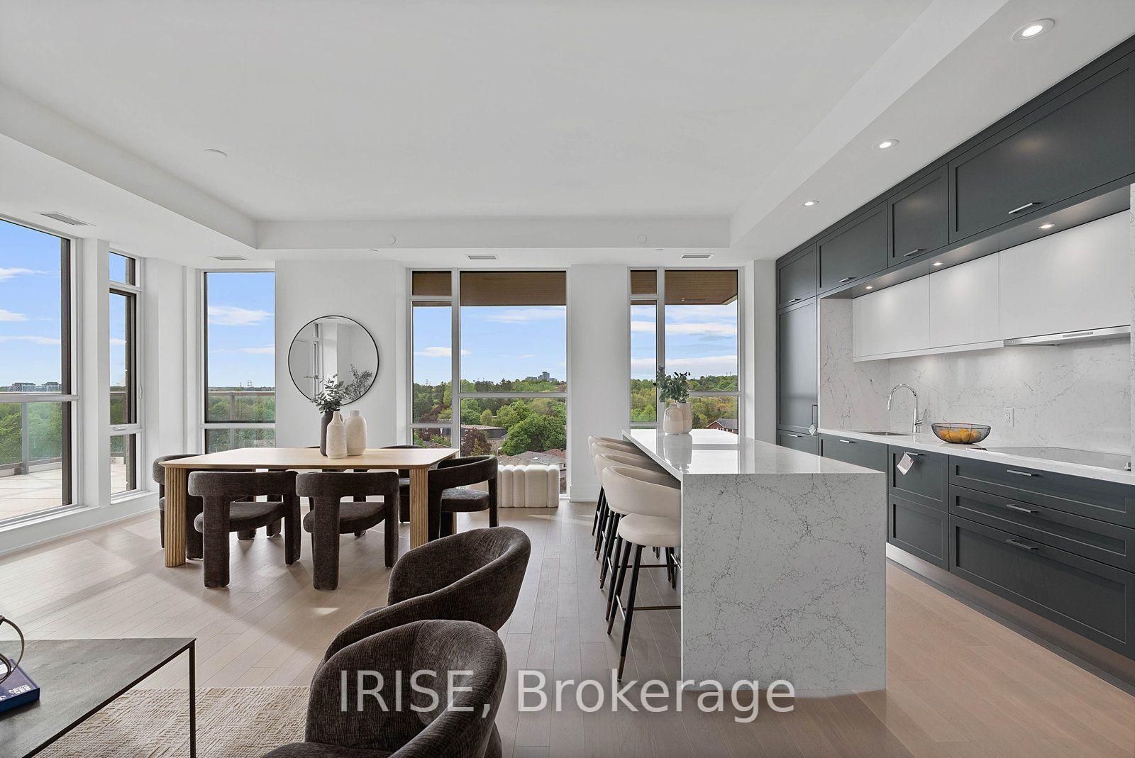 Photo 5 of Unit 708, 397 Royal Orchard Boulevard, Markham, Royal Orchard — HOMEH