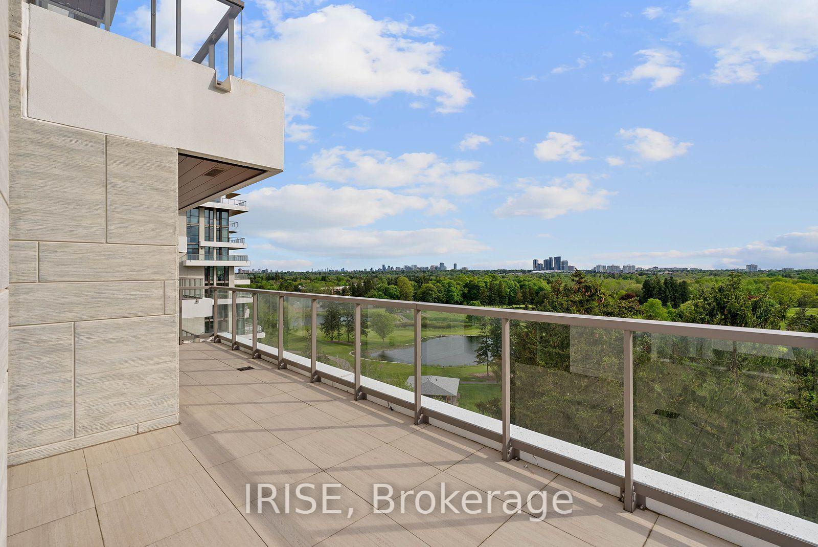 Photo 8 of Unit 708, 397 Royal Orchard Boulevard, Markham, Royal Orchard — HOMEH