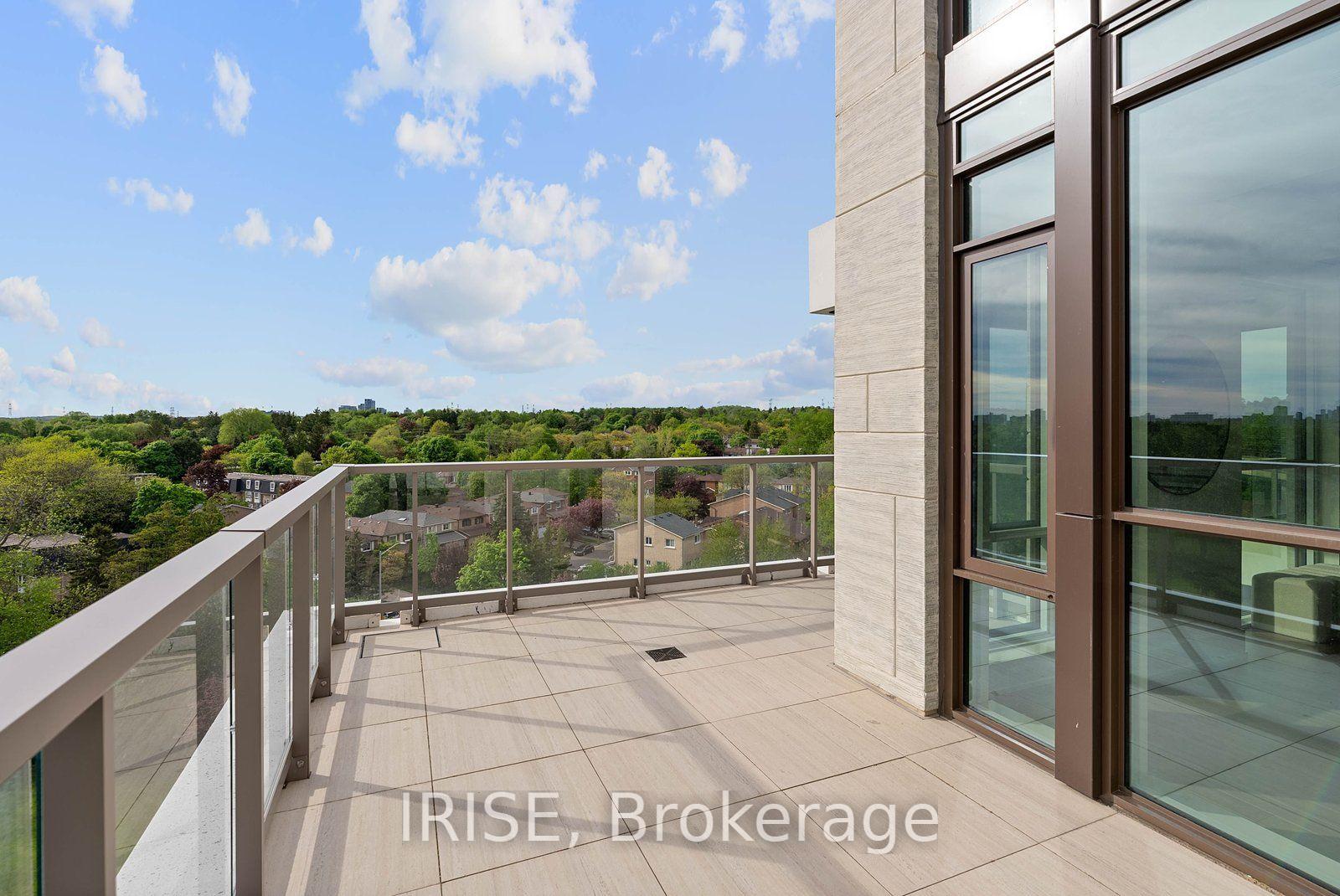 Photo 9 of Unit 708, 397 Royal Orchard Boulevard, Markham, Royal Orchard — HOMEH