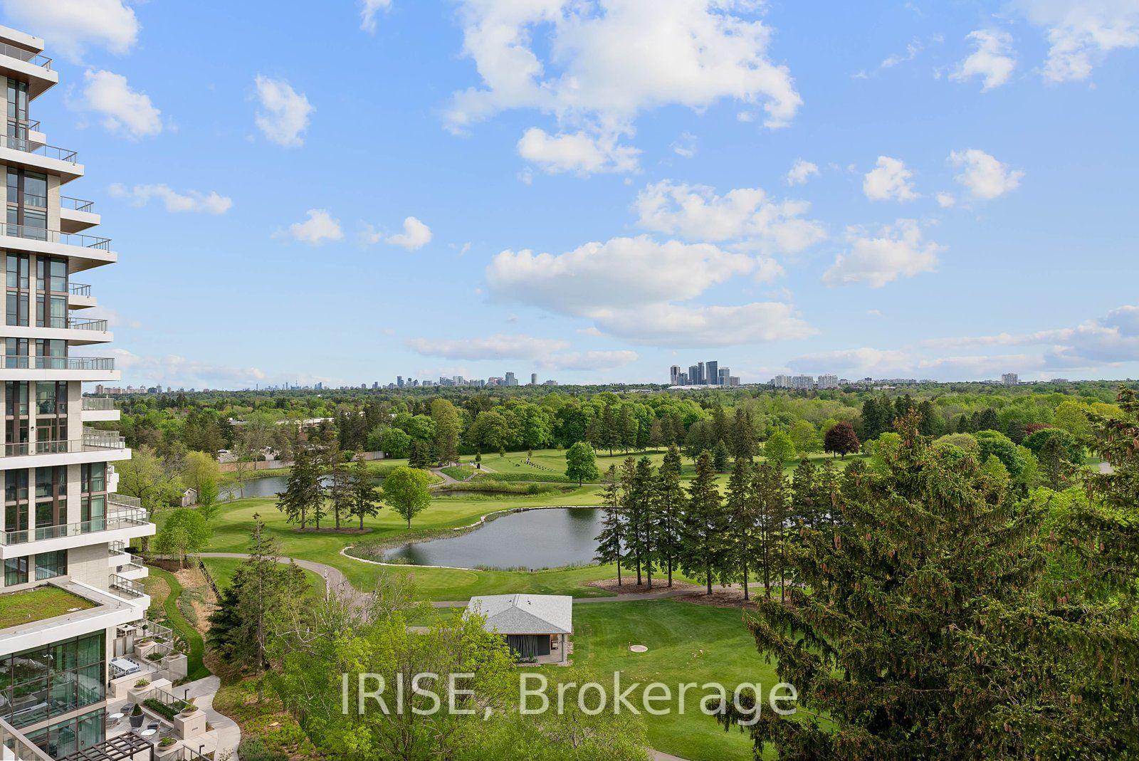 Photo 10 of Unit 708, 397 Royal Orchard Boulevard, Markham, Royal Orchard — HOMEH
