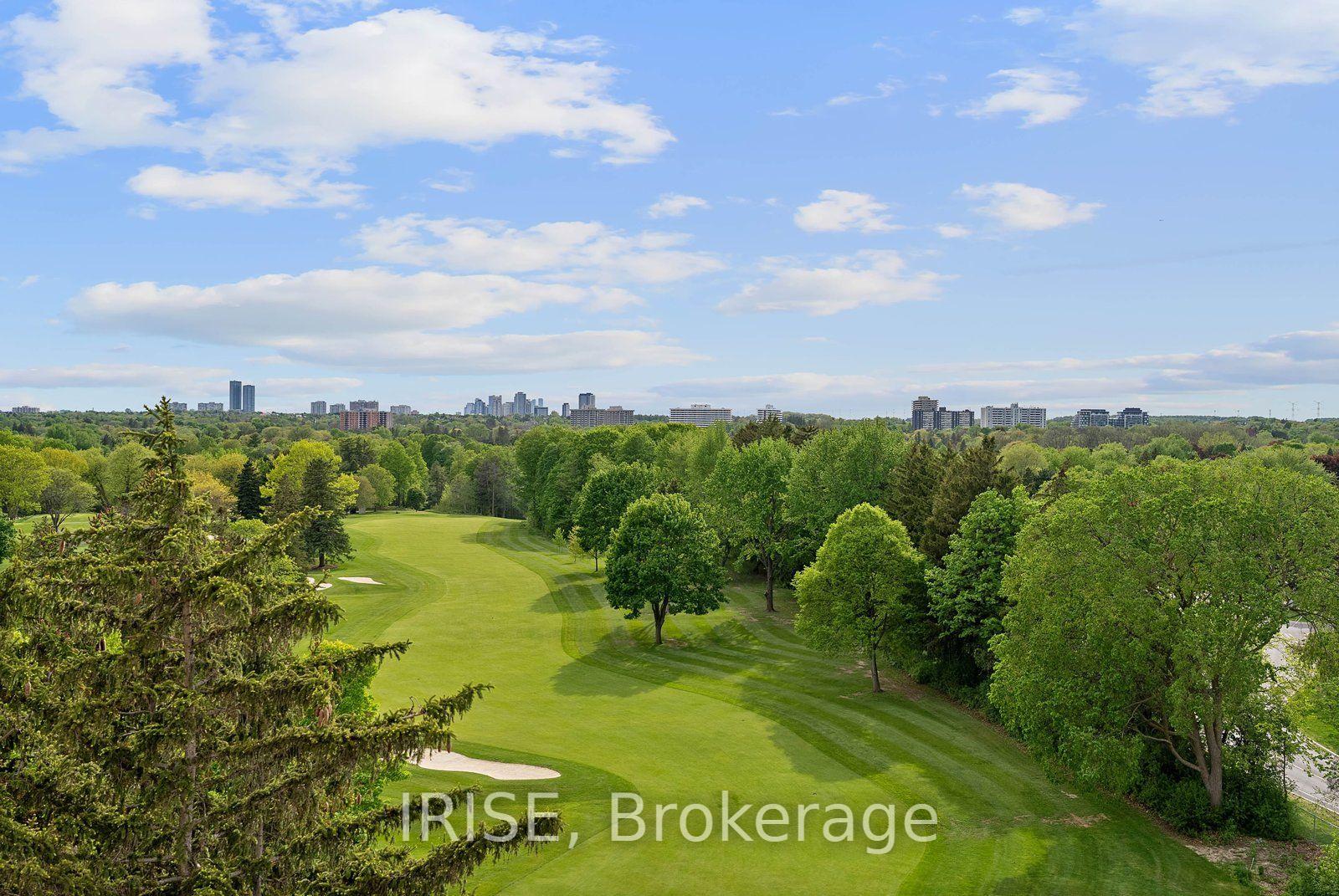 Photo 11 of Unit 708, 397 Royal Orchard Boulevard, Markham, Royal Orchard — HOMEH