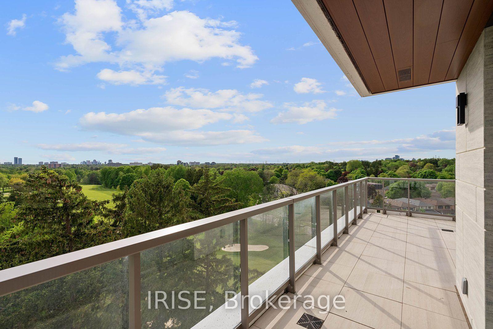 Photo 12 of Unit 708, 397 Royal Orchard Boulevard, Markham, Royal Orchard — HOMEH