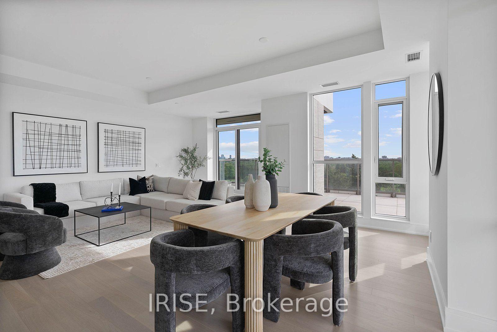 Photo 14 of Unit 708, 397 Royal Orchard Boulevard, Markham, Royal Orchard — HOMEH