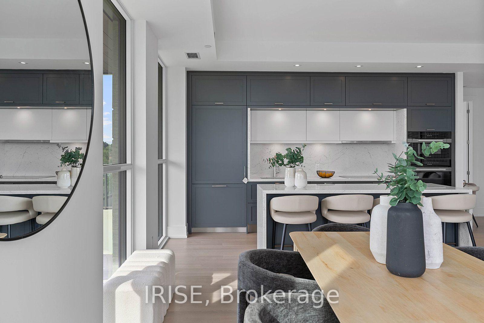 Photo 16 of Unit 708, 397 Royal Orchard Boulevard, Markham, Royal Orchard — HOMEH