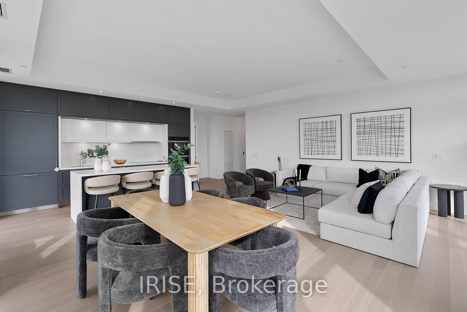 Photo 17 of Unit 708, 397 Royal Orchard Boulevard, Markham, Royal Orchard — HOMEH
