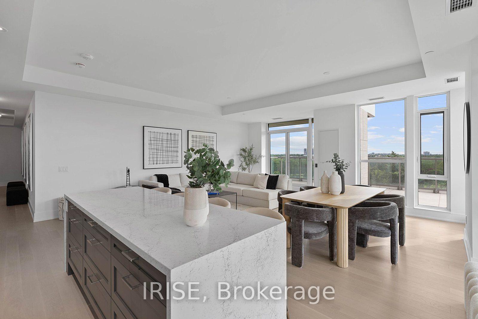 Photo 18 of Unit 708, 397 Royal Orchard Boulevard, Markham, Royal Orchard — HOMEH