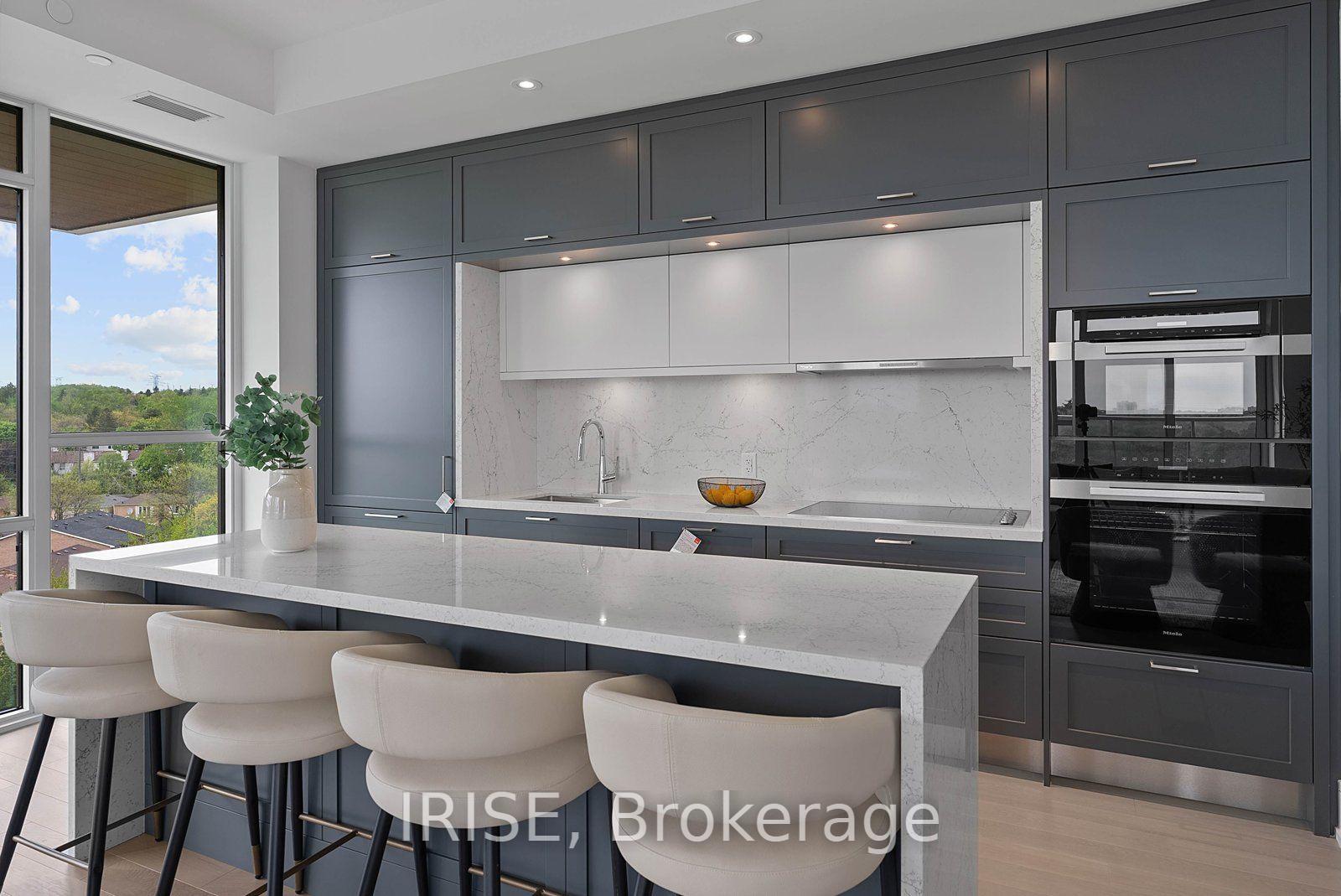 Photo 20 of Unit 708, 397 Royal Orchard Boulevard, Markham, Royal Orchard — HOMEH