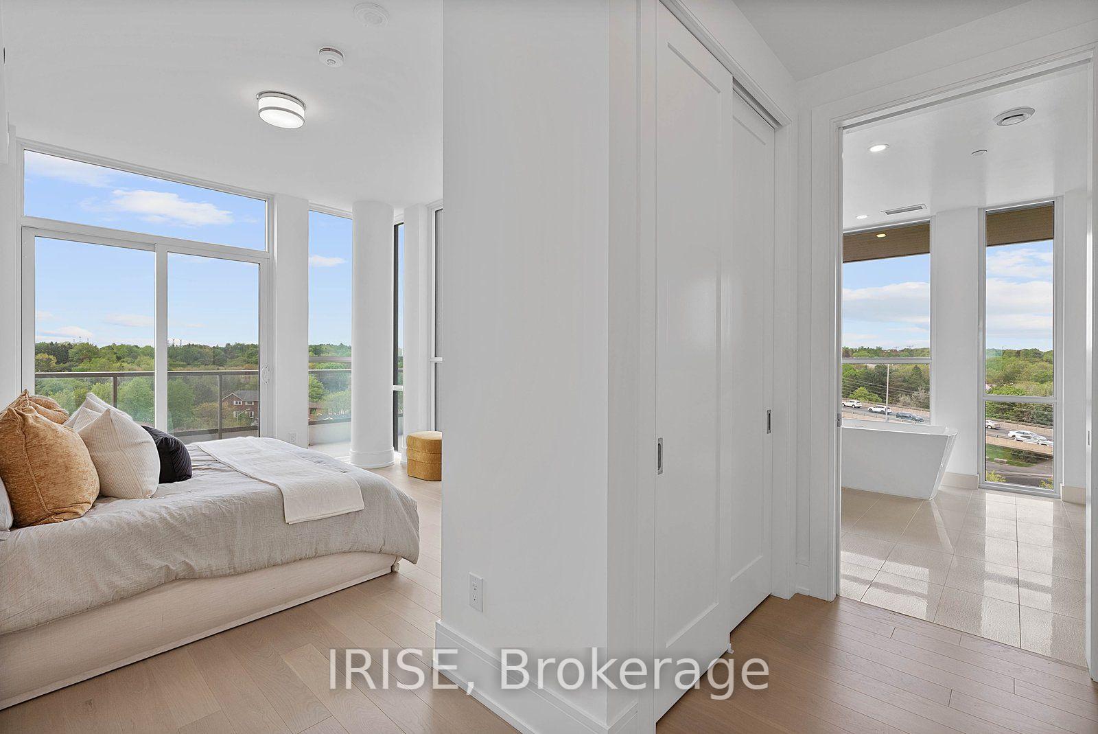 Photo 21 of Unit 708, 397 Royal Orchard Boulevard, Markham, Royal Orchard — HOMEH