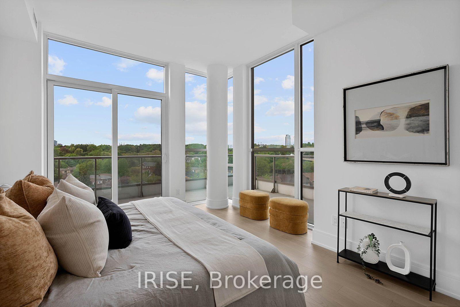 Photo 22 of Unit 708, 397 Royal Orchard Boulevard, Markham, Royal Orchard — HOMEH