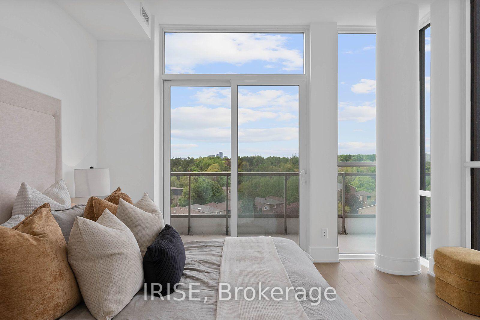Photo 23 of Unit 708, 397 Royal Orchard Boulevard, Markham, Royal Orchard — HOMEH