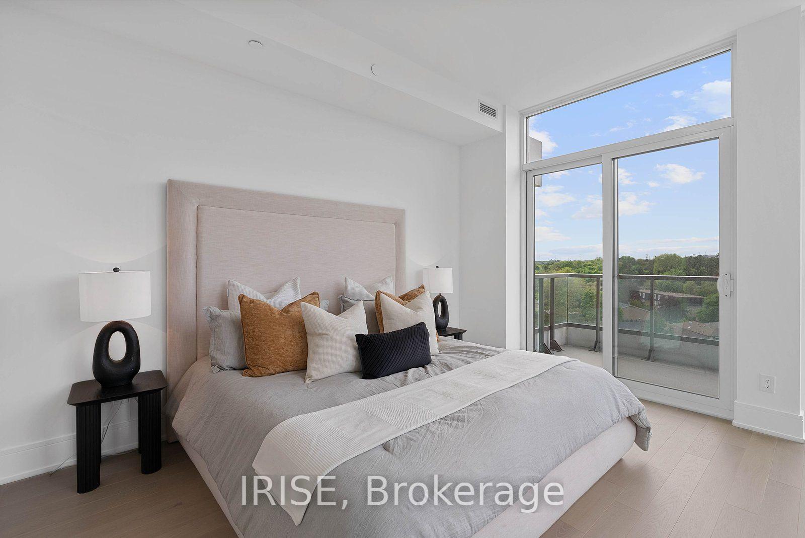 Photo 24 of Unit 708, 397 Royal Orchard Boulevard, Markham, Royal Orchard — HOMEH