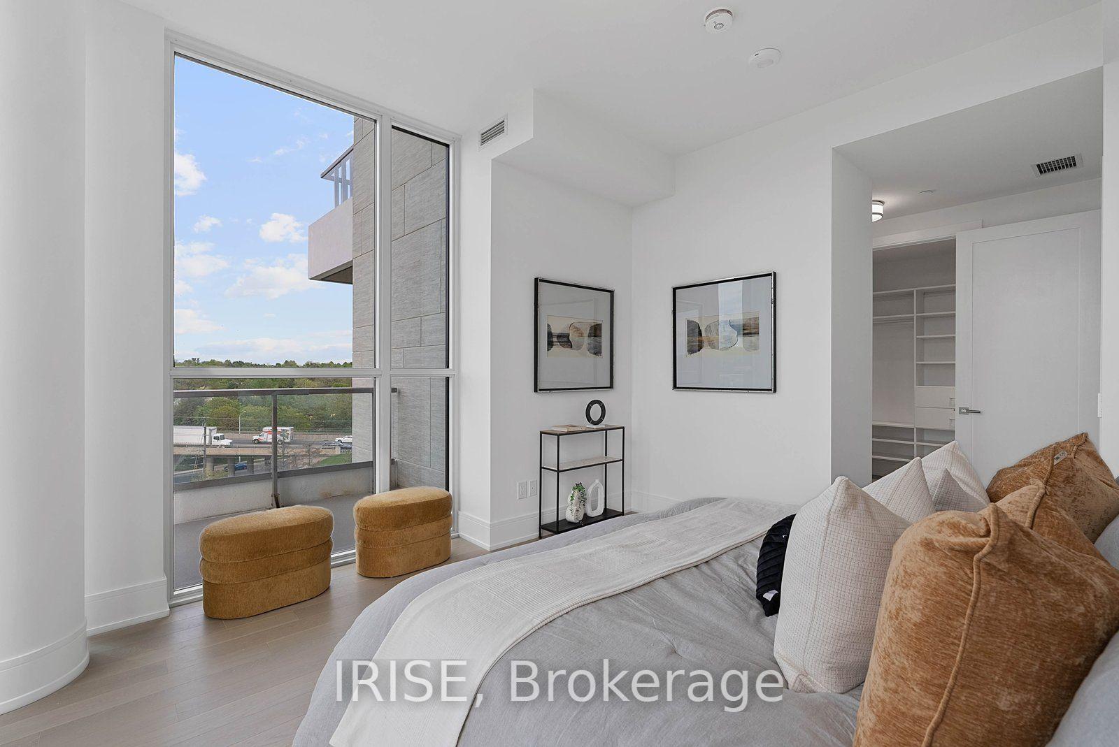 Photo 26 of Unit 708, 397 Royal Orchard Boulevard, Markham, Royal Orchard — HOMEH